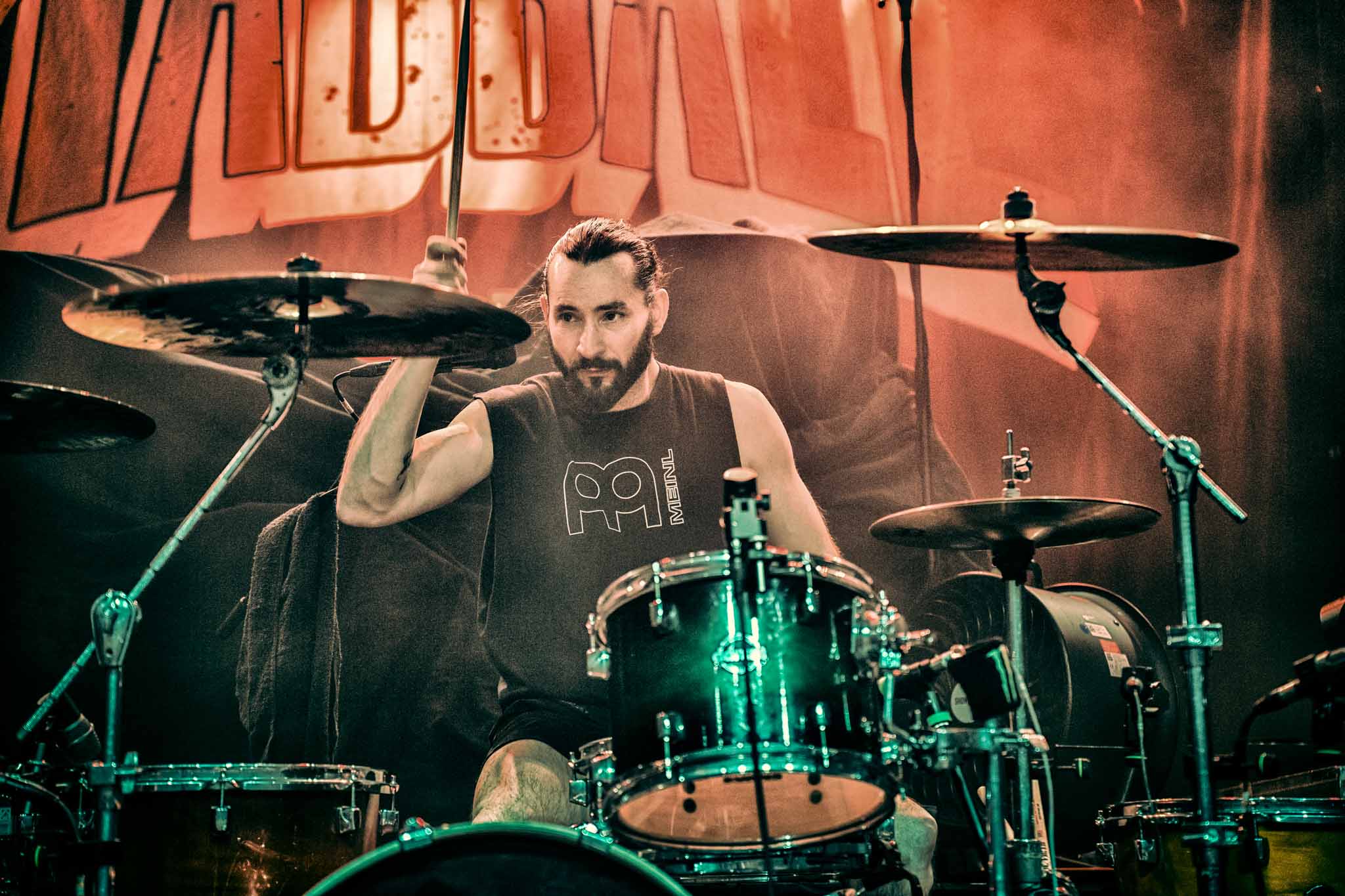 Madball Konzertfoto von Madball - European Tour 2026