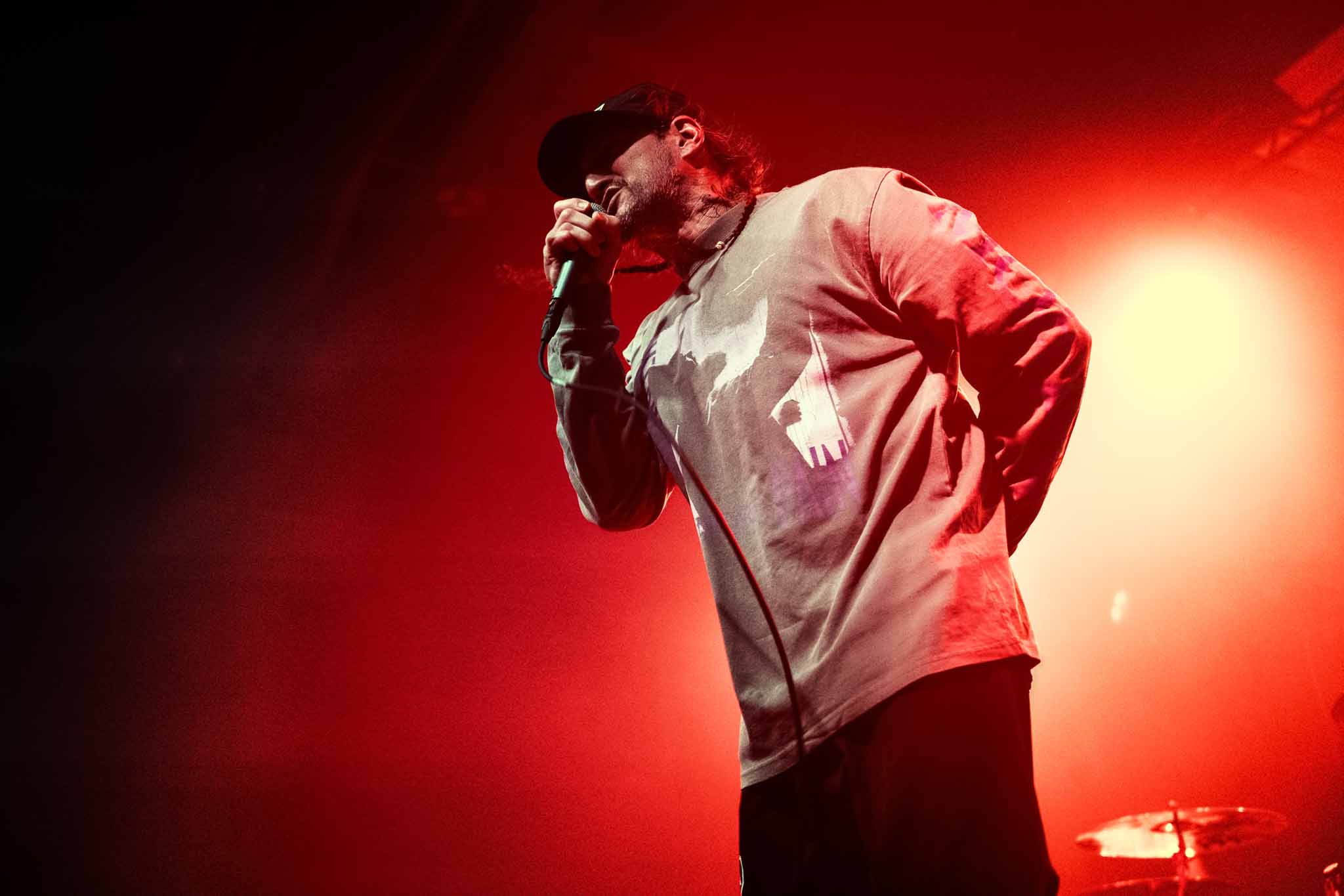 Madball Konzertfoto von Madball - European Tour 2026