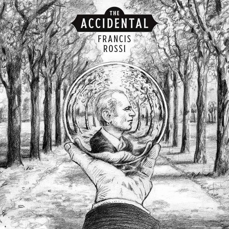 Francis Rossi
