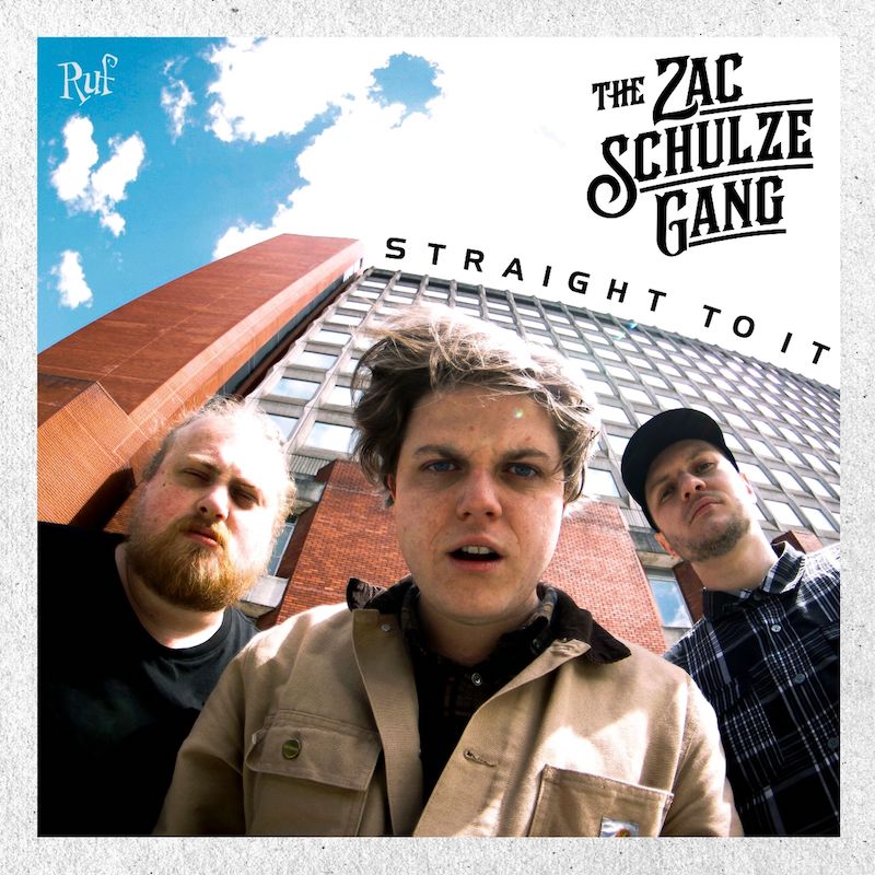 The Zac Schulze Gang