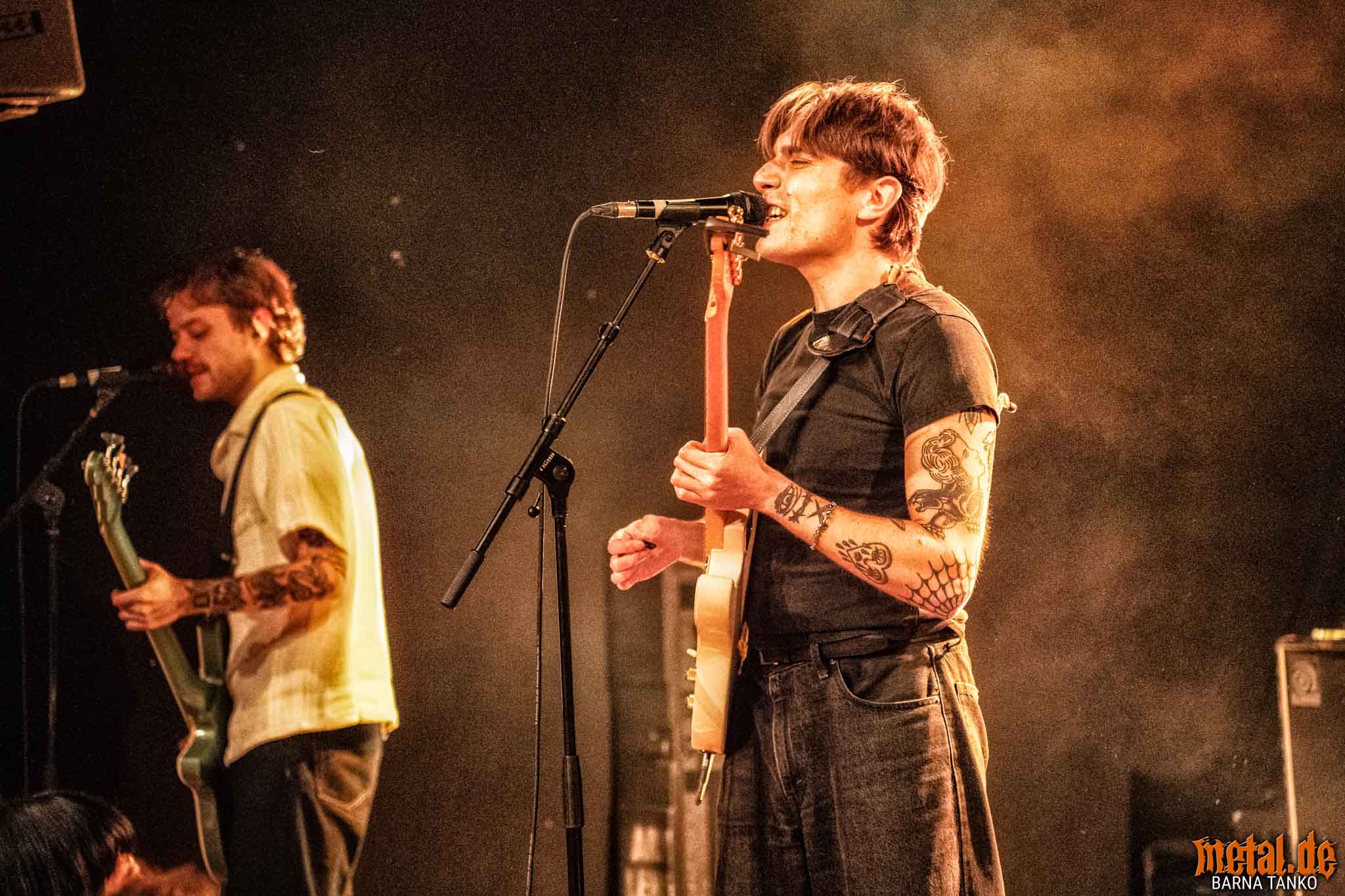 Arm’s Length Arm’s Length - There Is A Whole World Tour 2026