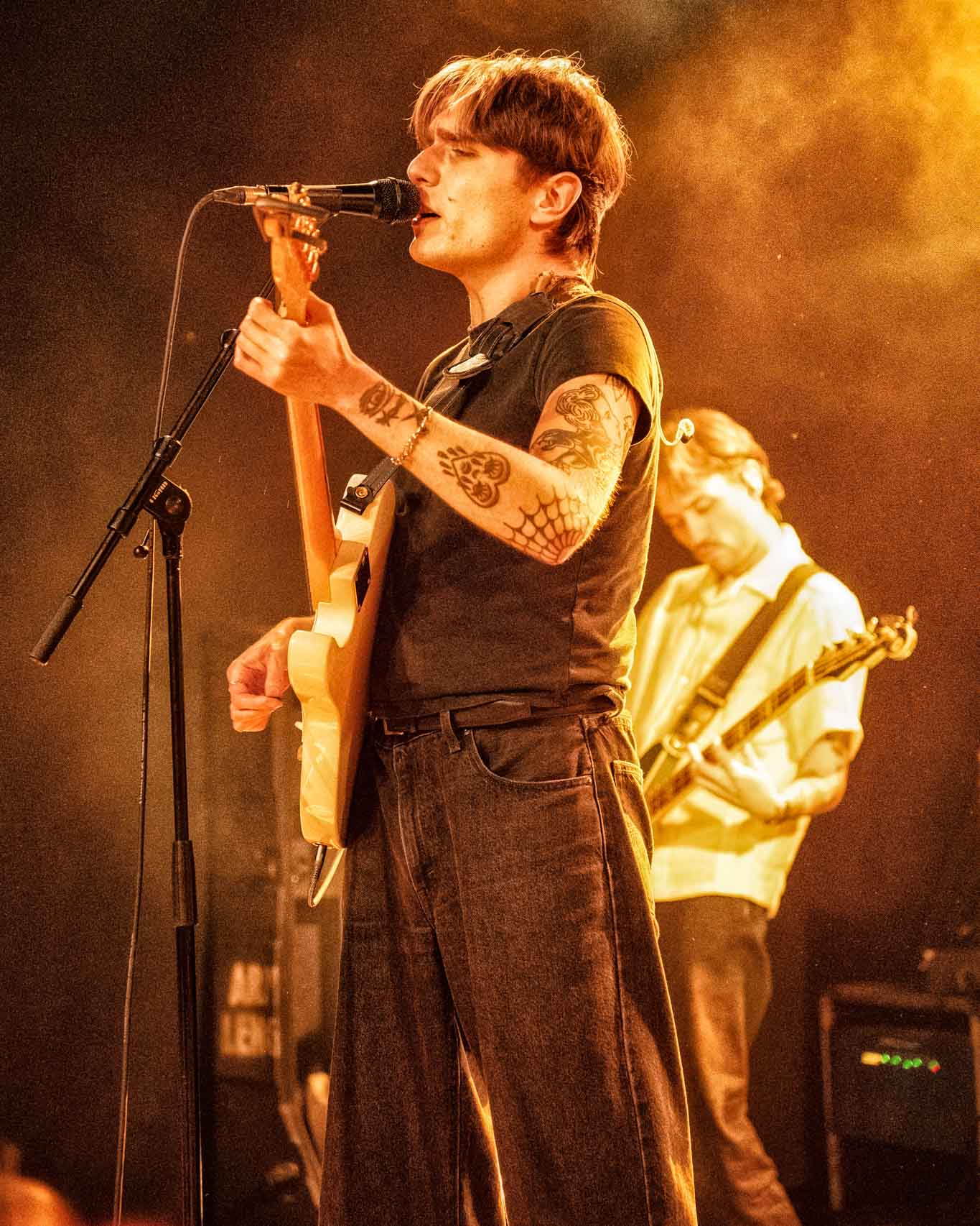 Arm’s Length Arm’s Length - There Is A Whole World Tour 2026