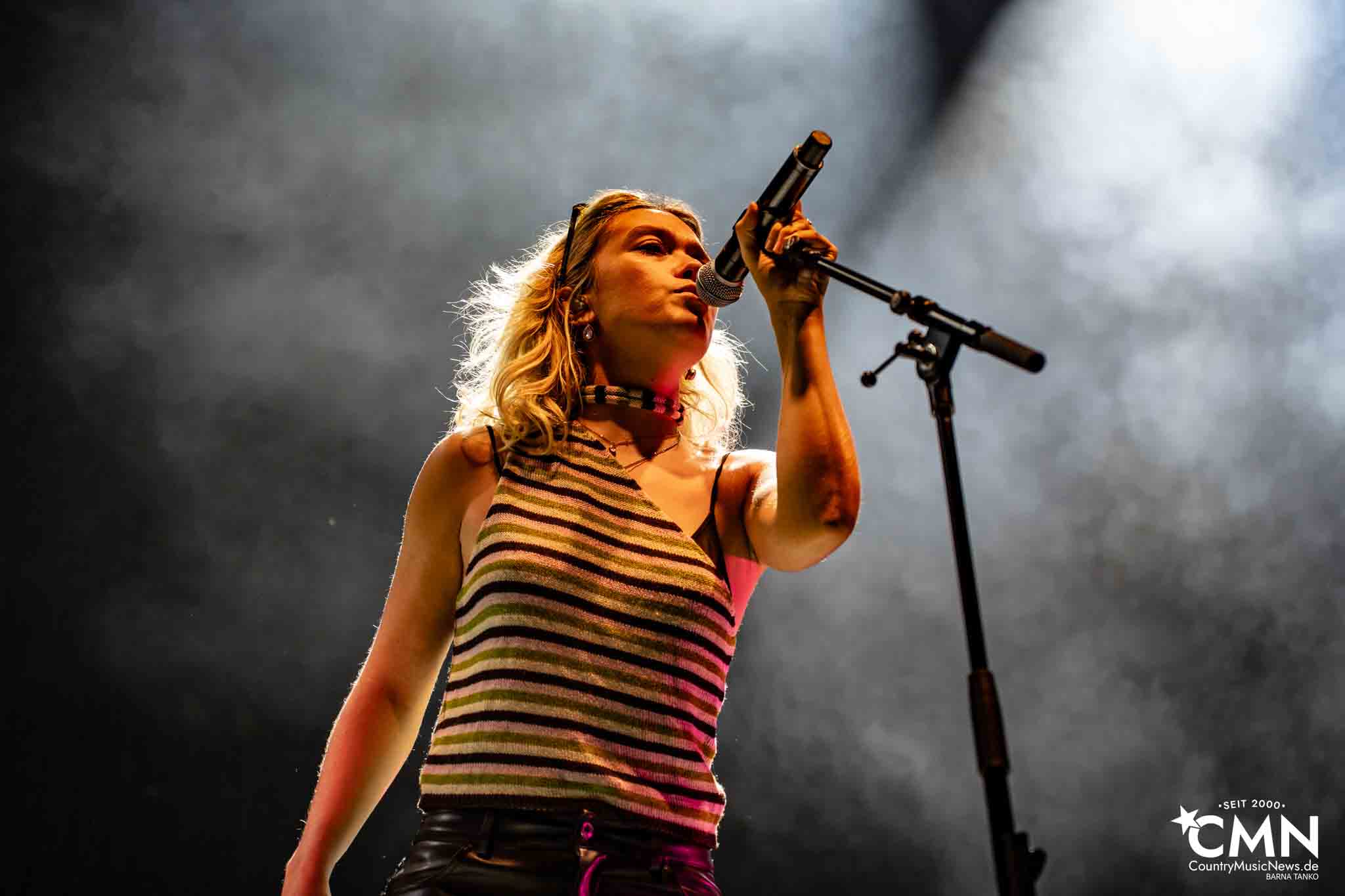 Better Joy live at Palladium in Köln