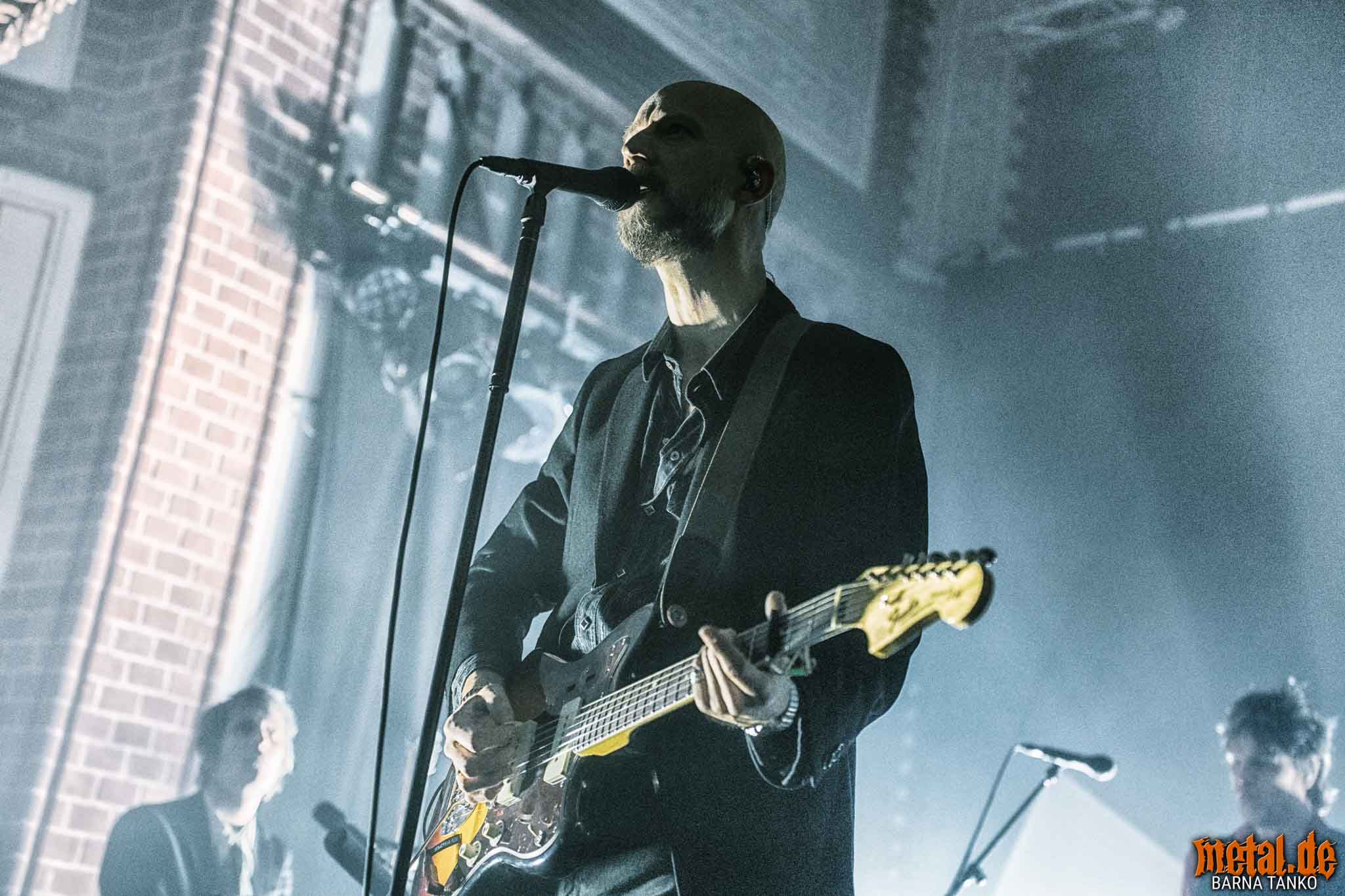 Sivert Høyem Sivert Høyem - European Tour 2026 Koeln Kulturkirche