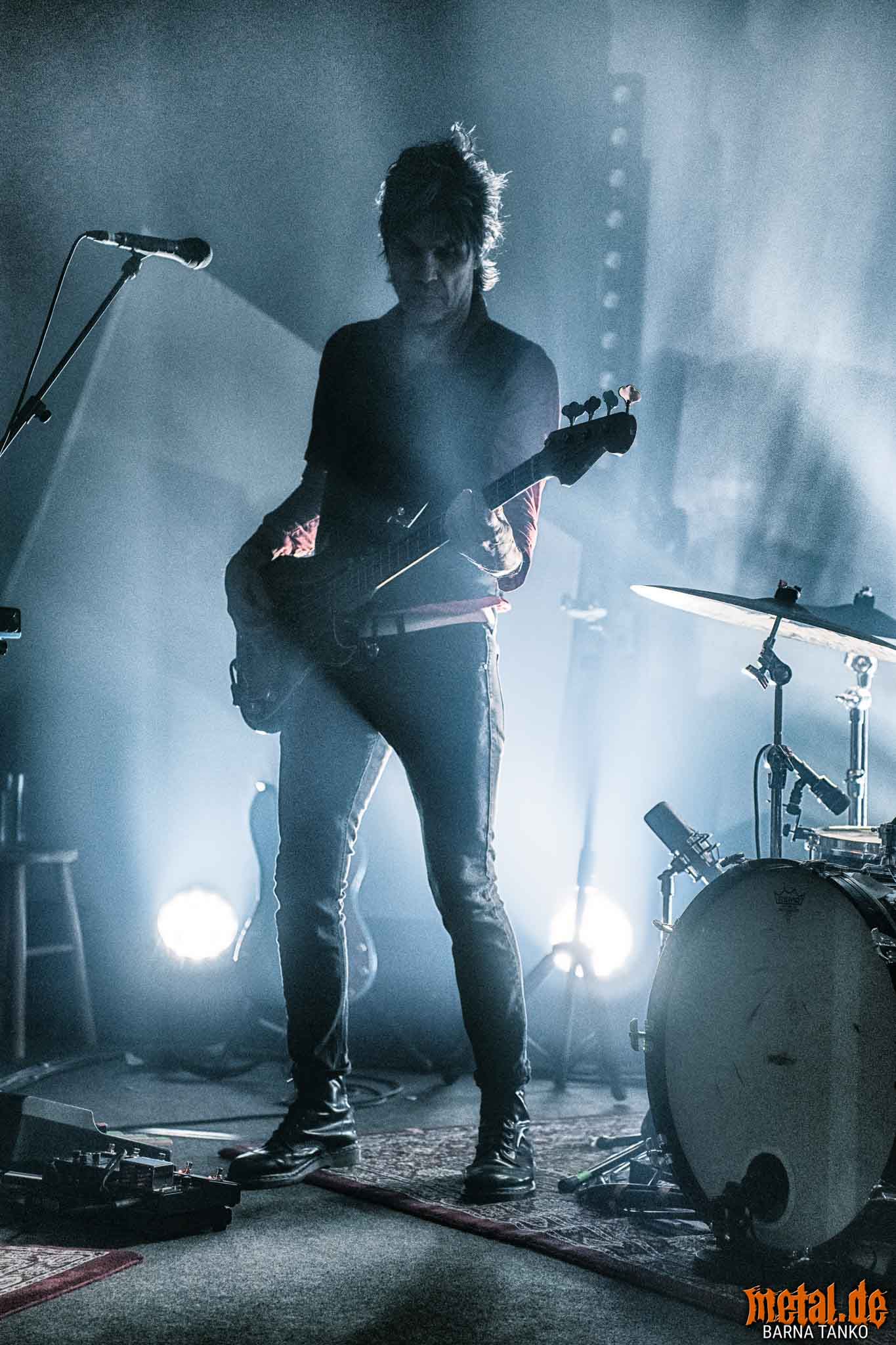Sivert Høyem Sivert Høyem - European Tour 2026 Koeln Kulturkirche