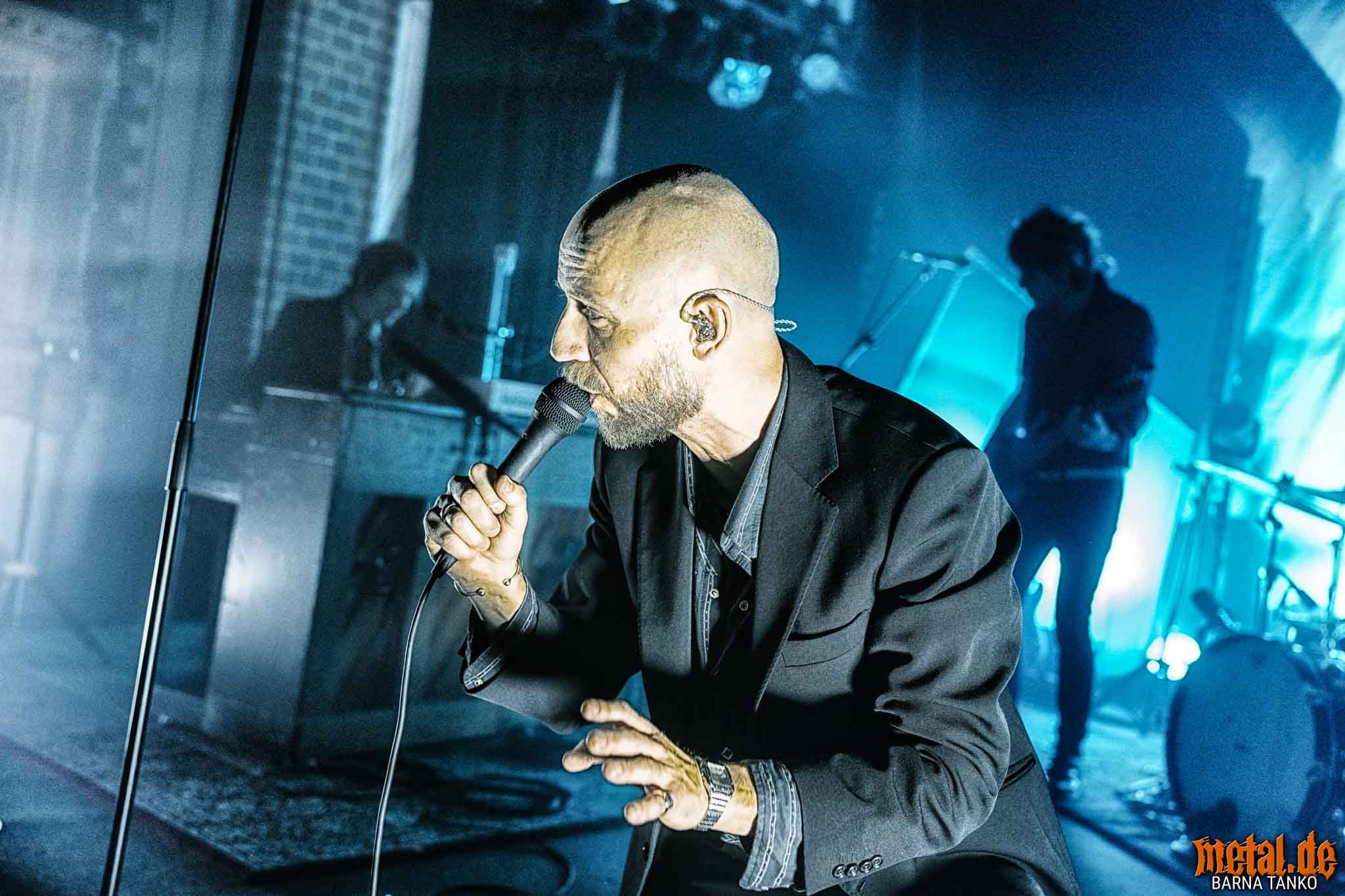Sivert Høyem Sivert Høyem - European Tour 2026 Koeln Kulturkirche