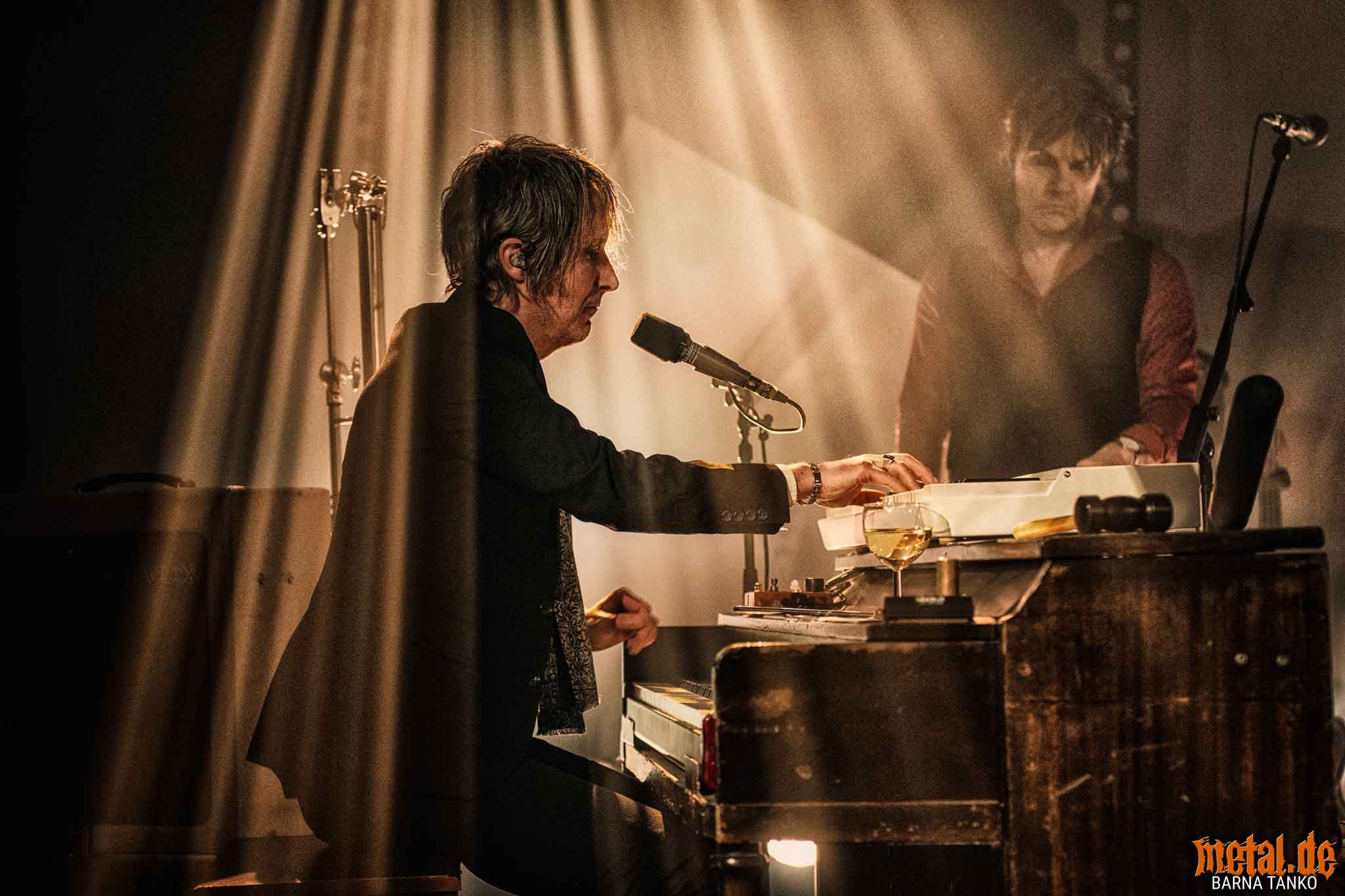Sivert Høyem Sivert Høyem - European Tour 2026 Koeln Kulturkirche