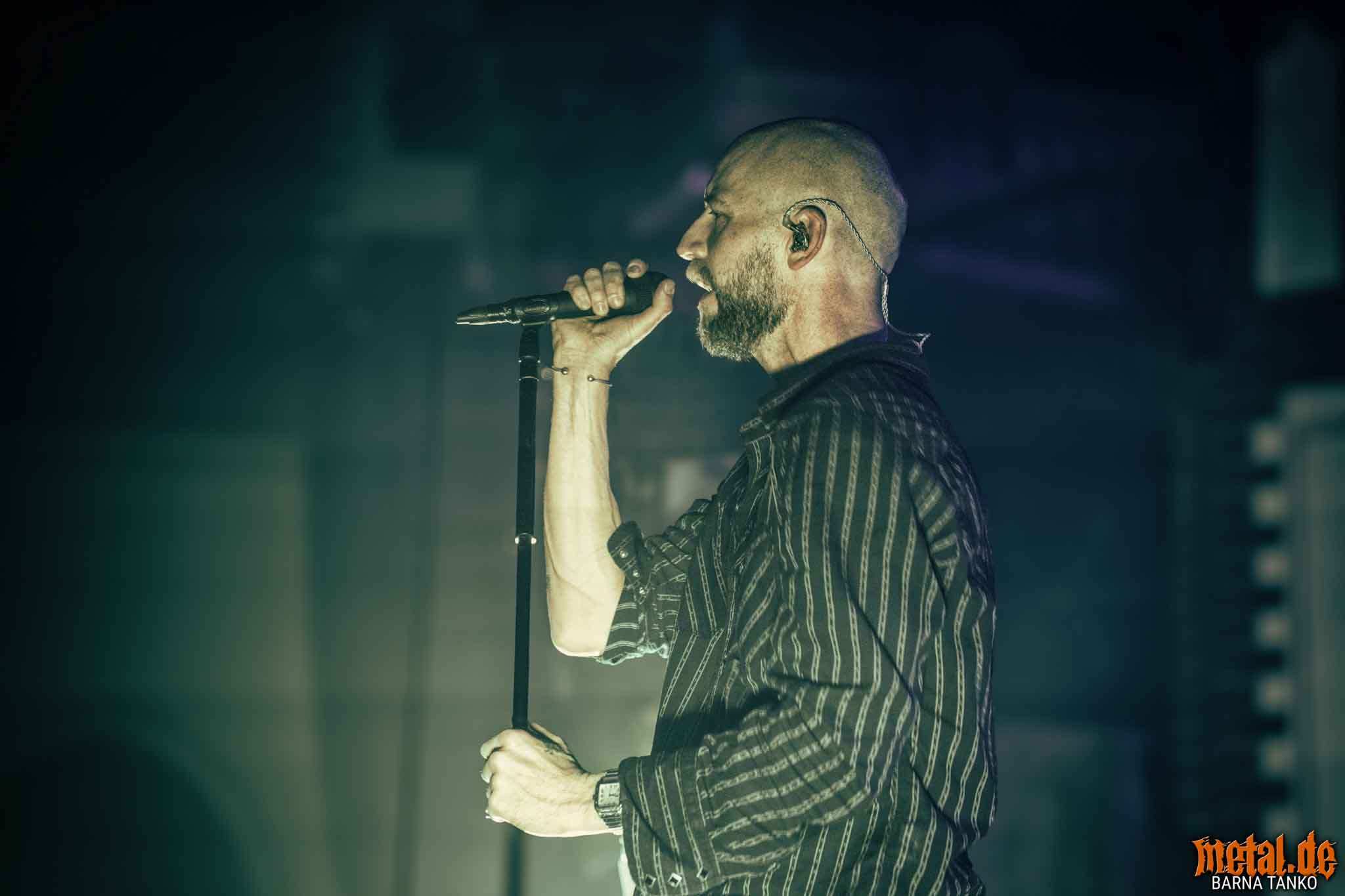 Sivert Høyem Sivert Høyem - European Tour 2026 Koeln Kulturkirche