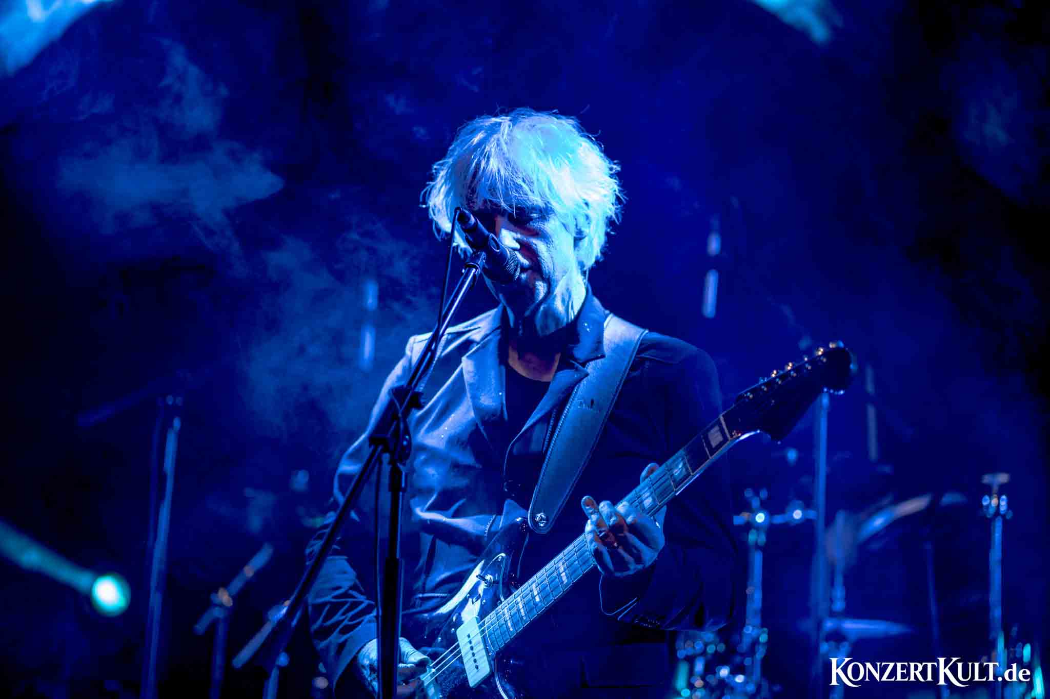 The Beauty Of Gemina 2026 Groove Bar in Köln