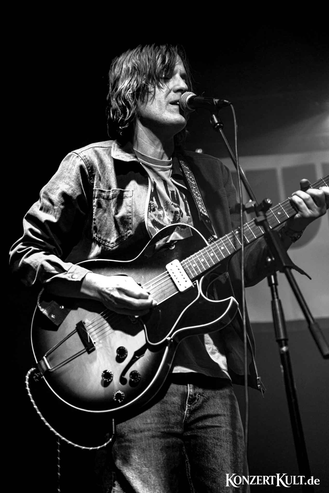 The Great Faults The Great Faults at Kult41 2026