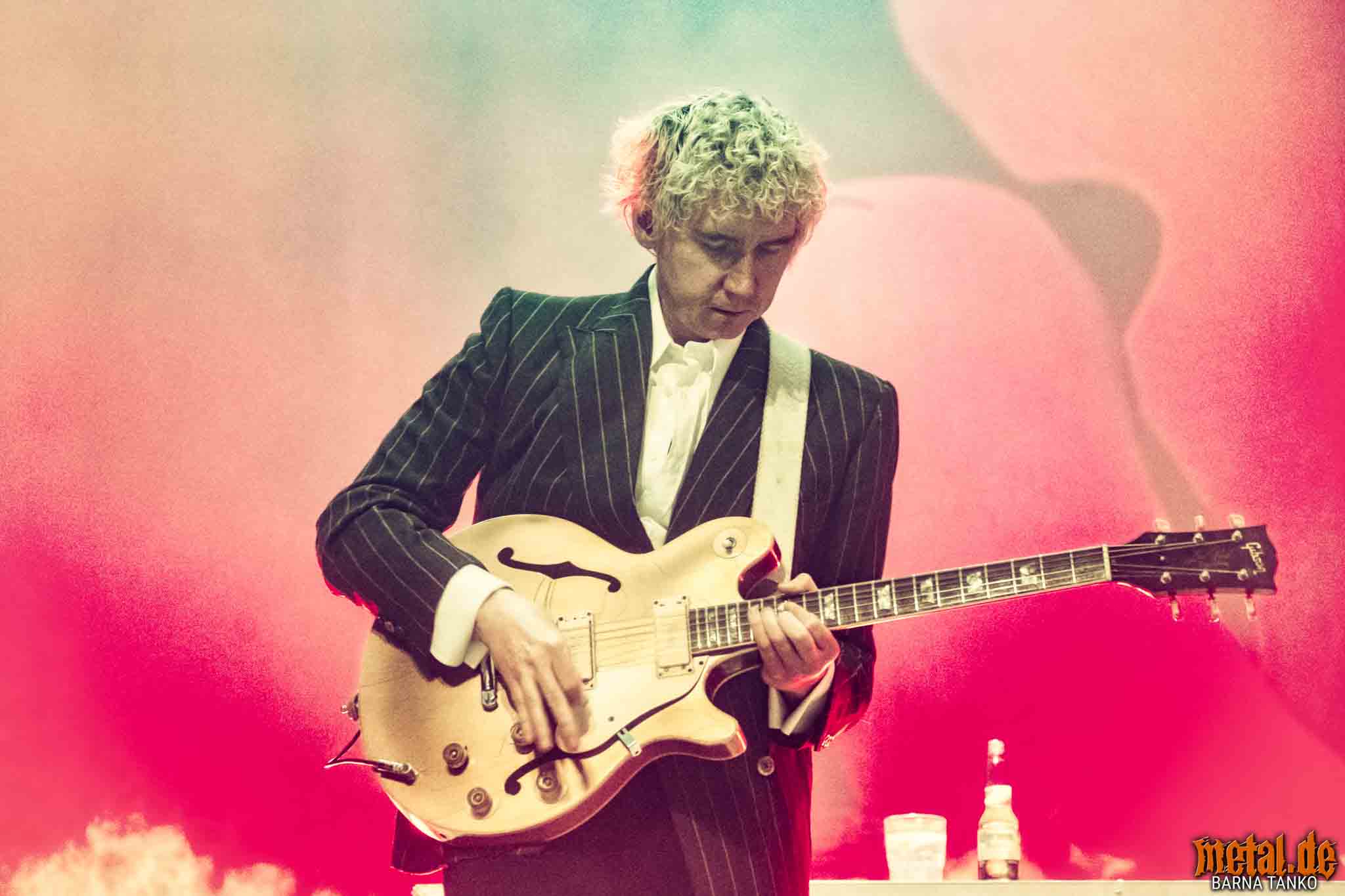 The Kooks 2026 Palladium Koeln