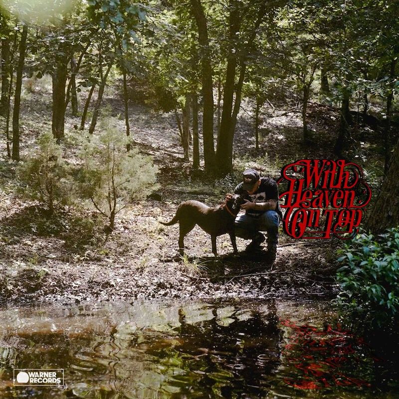Zach Bryan - With Heaven On T