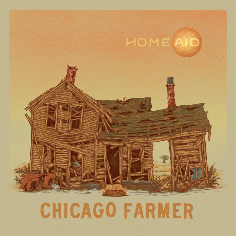 Chicago Farmer - Home Aid