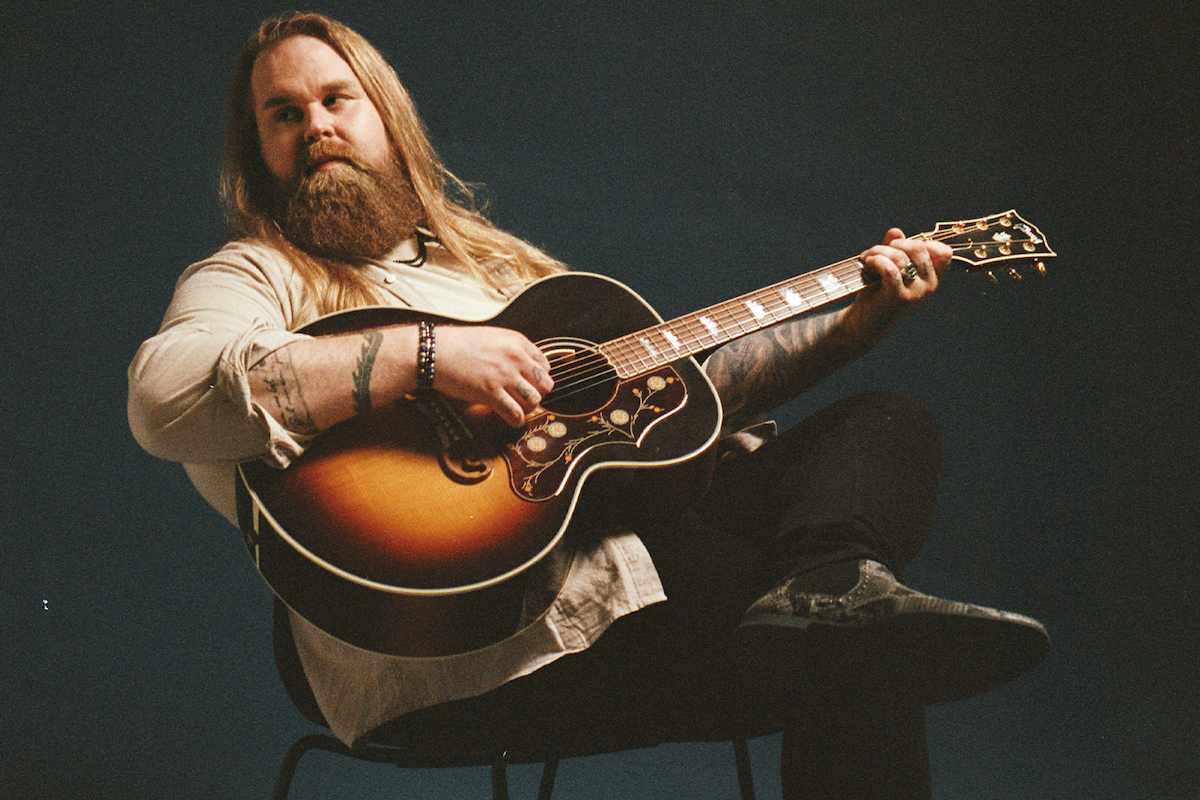 Chris Kläfford
