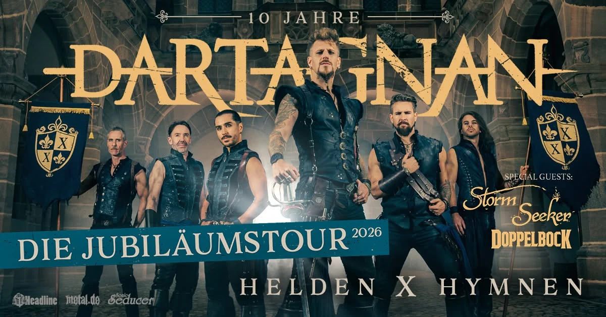 D'Artagnan