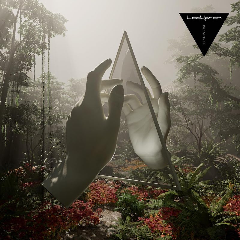Ladytron - Paradises