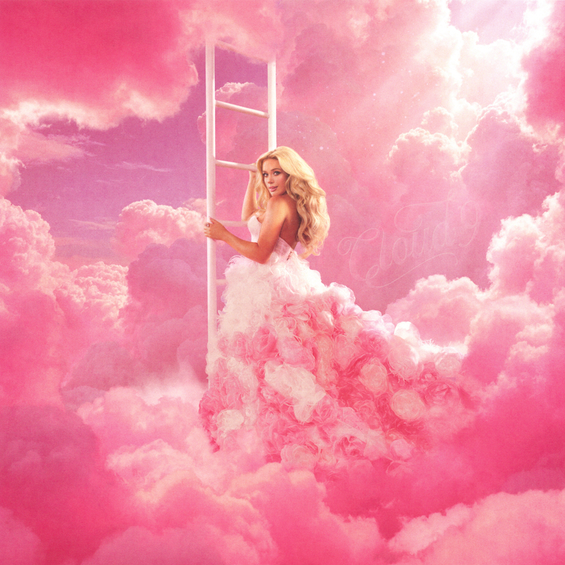 Megan Moroney - Cloud9