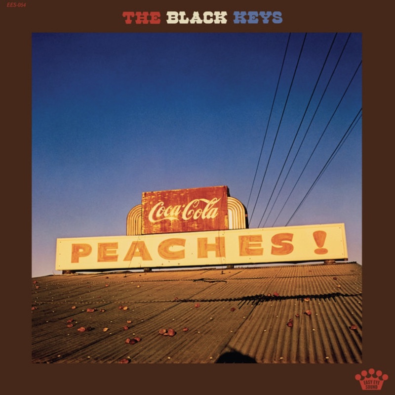 The Black Keys - You Got To Lose