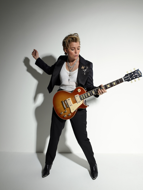 Brandi Carlile