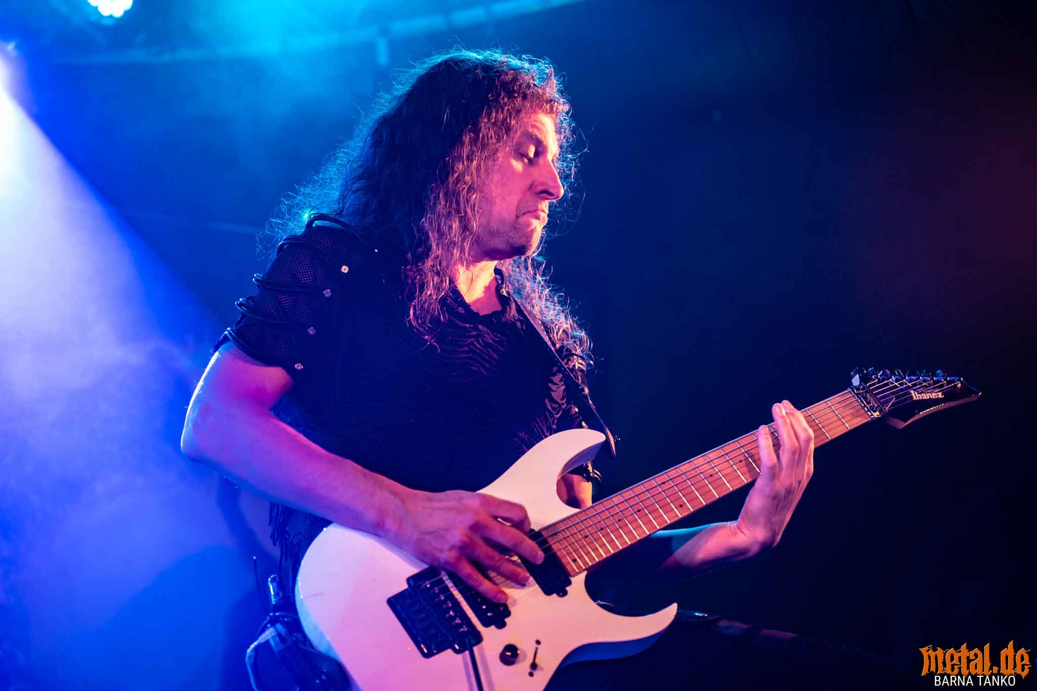 Edenbridge Edenbridge - Set The Dark On Fire Tour 2026 in Siegburg