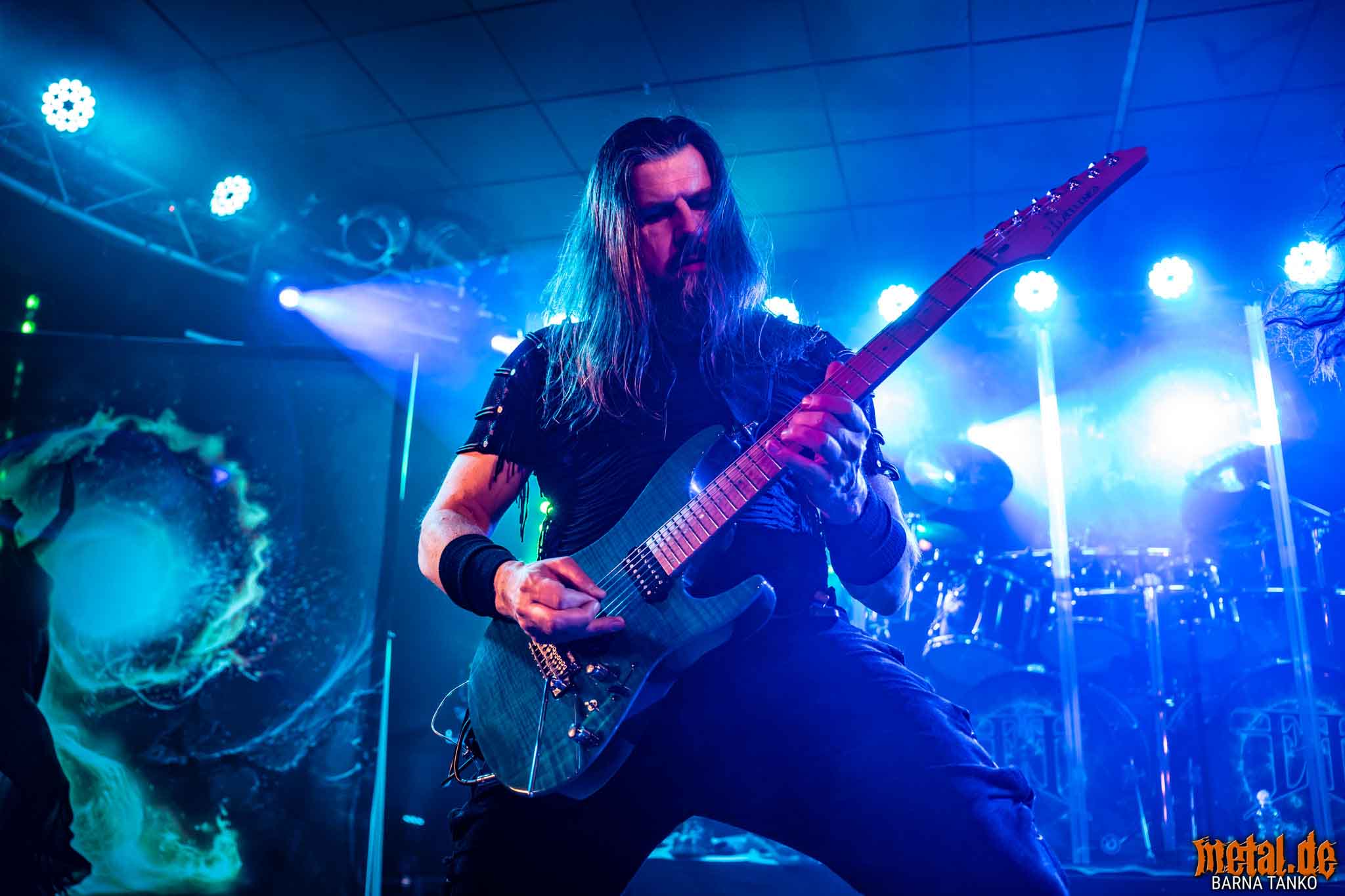 Edenbridge Edenbridge - Set The Dark On Fire Tour 2026 in Siegburg