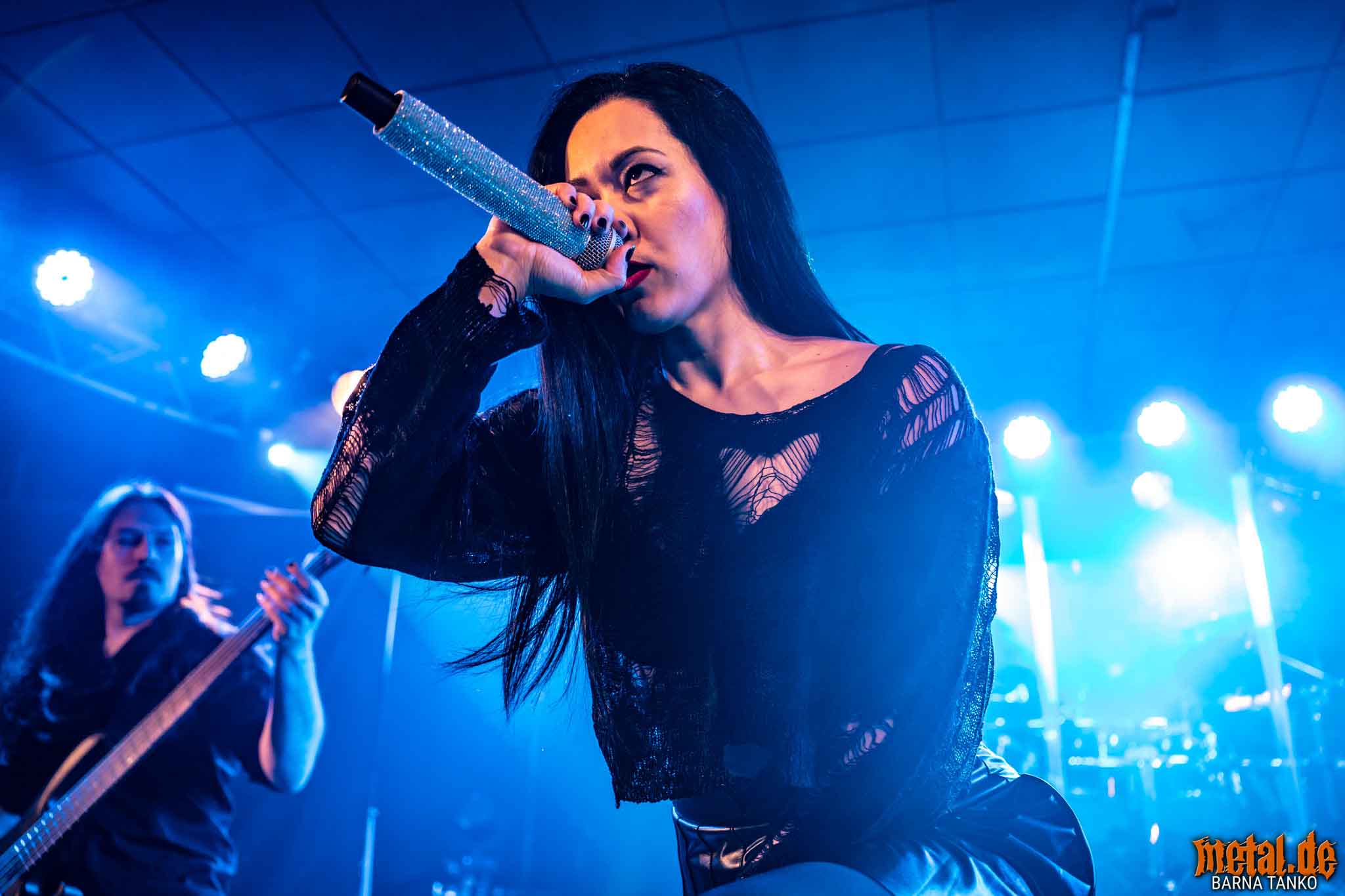 Flowerleaf - Set The Dark On Fire Tour 2026 in Siegburg