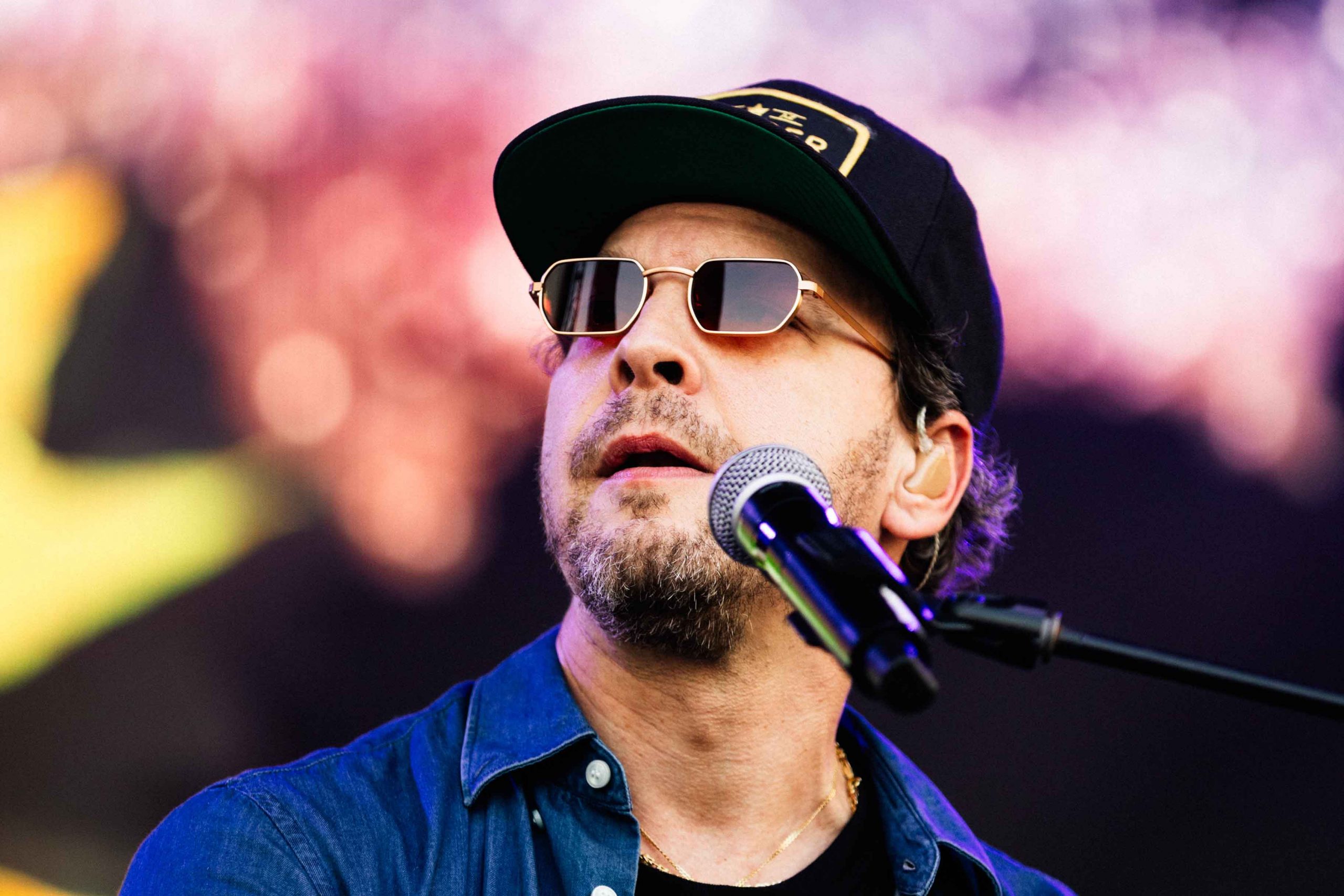 Gavin DeGraw