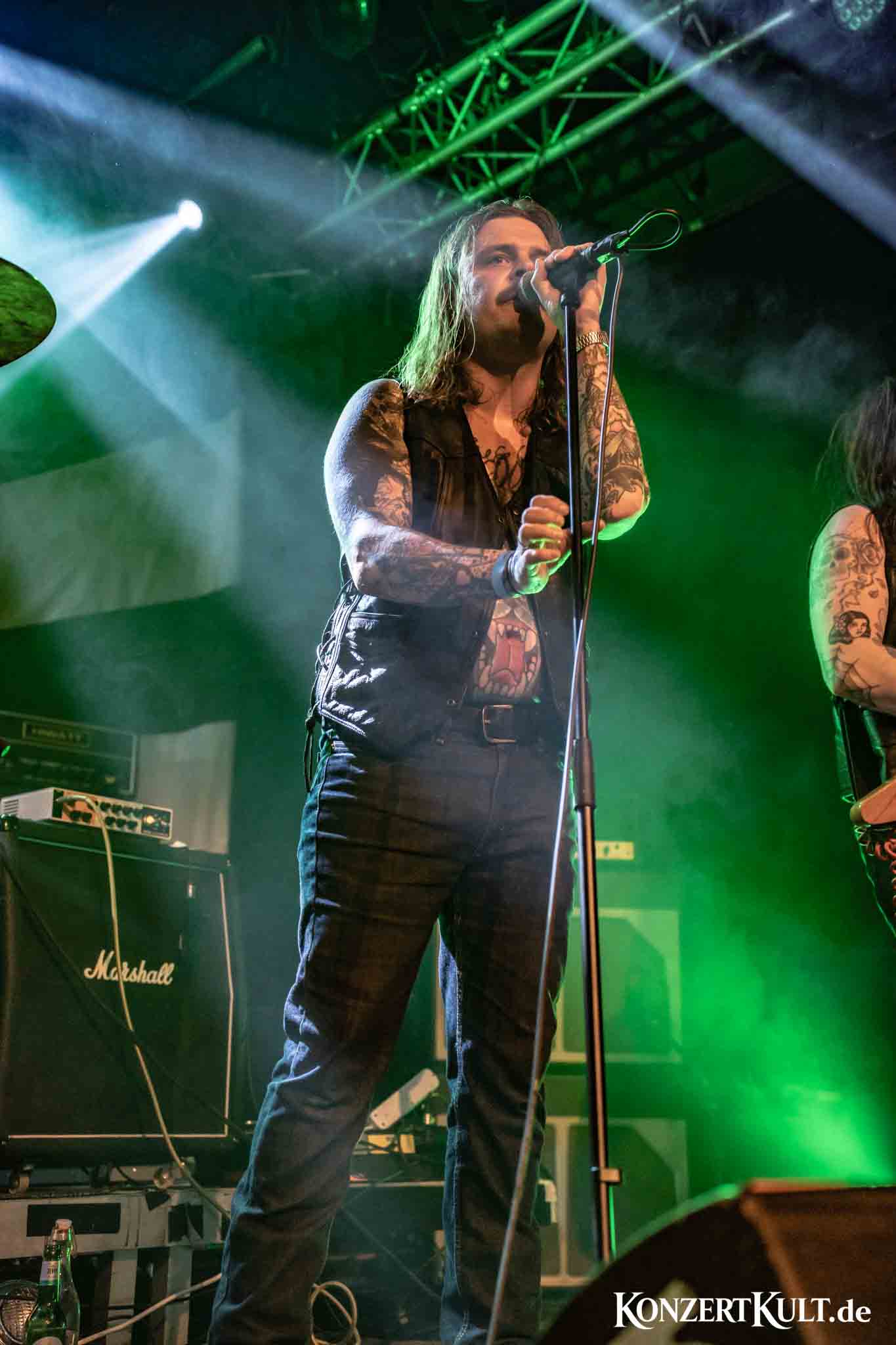 Håndgemeng Håndgemeng - European Album Tour 2026
