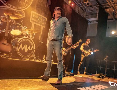 Morgan Wallen Tribute UK