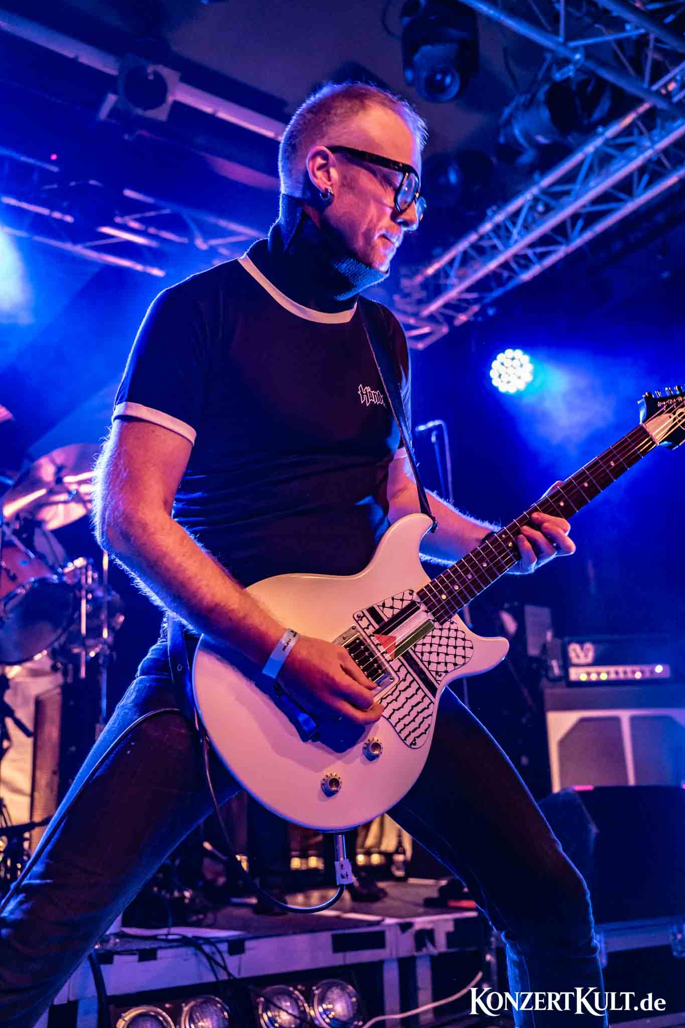 Spidergawd Spidergawd - European Album Tour 2026, Gebäude 9, in Köln