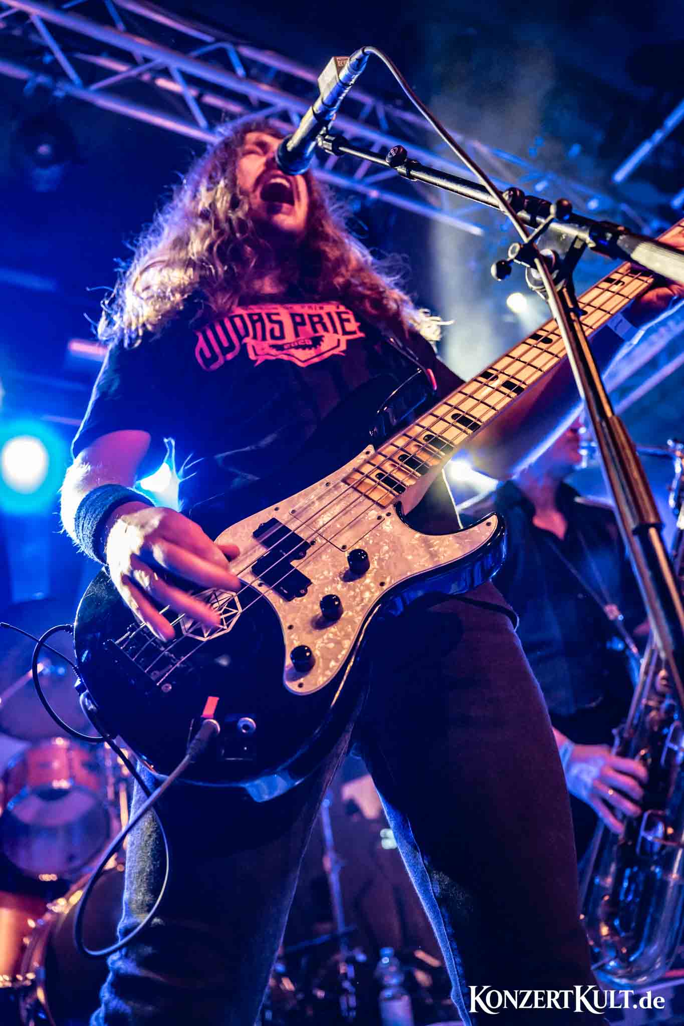 Spidergawd Spidergawd - European Album Tour 2026, Gebäude 9, in Köln
