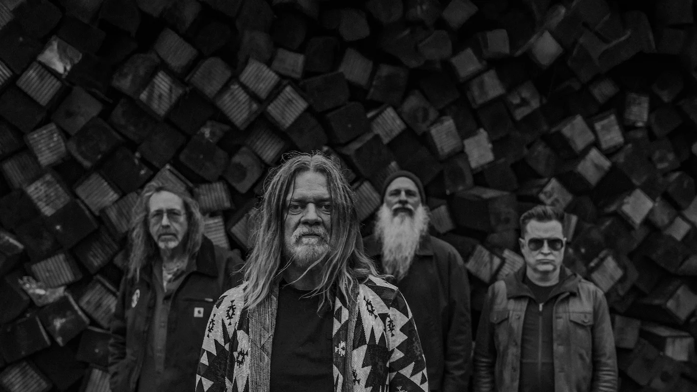 Corrosion Of Conformity - Tour 2026