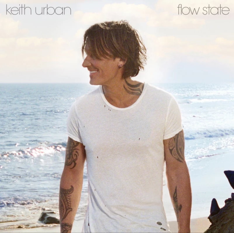 Keith Urban - We Go Back w. Michael McDonald