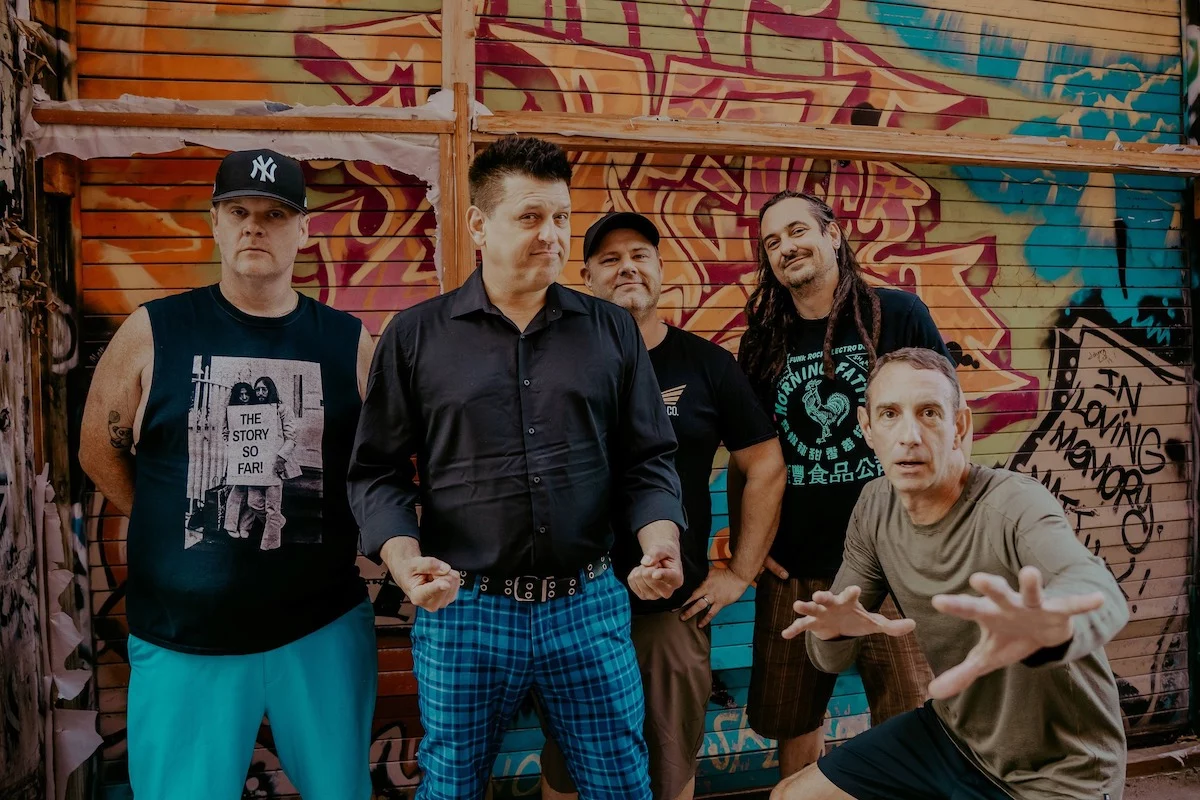 Less Than Jake