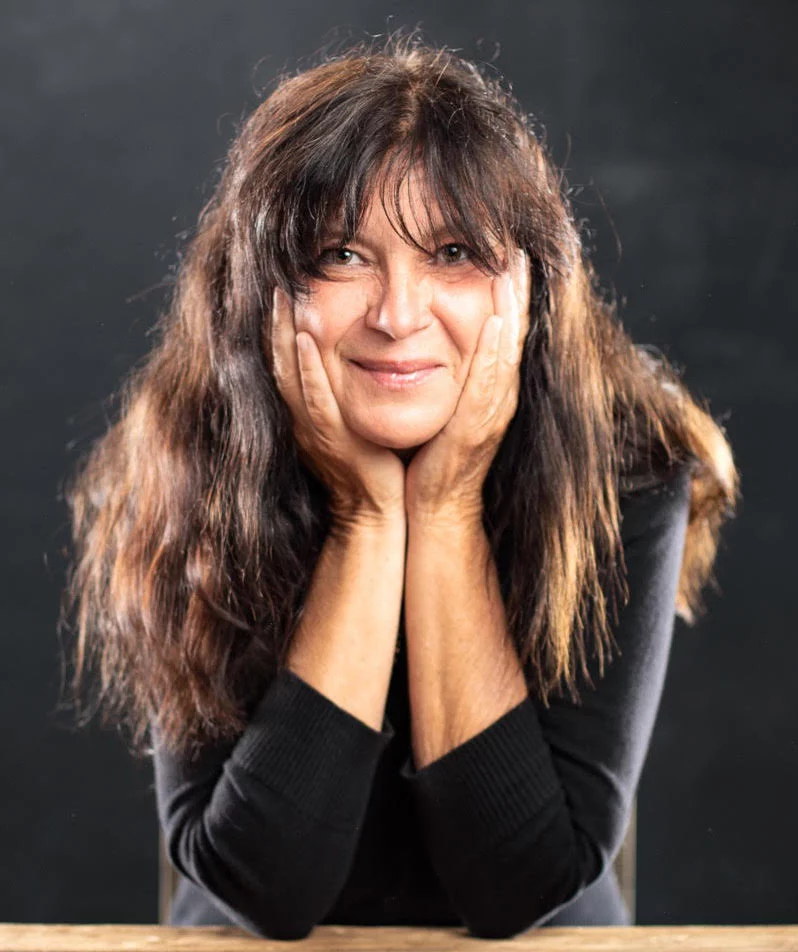 Patricia Jockisch Patricia Jockisch