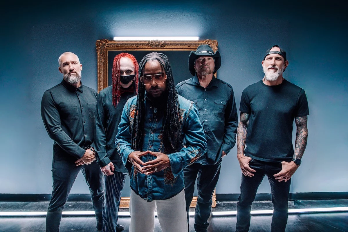 Sevendust