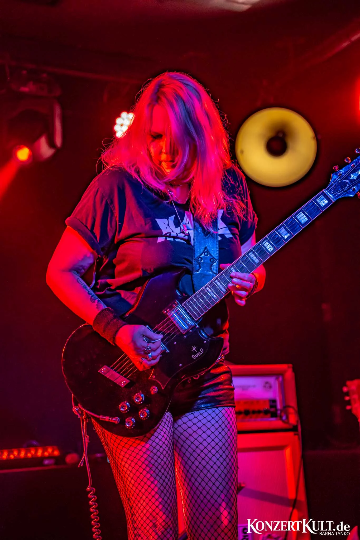 Black Sabbitch Black Sabbitch - Album Release Tour 2026