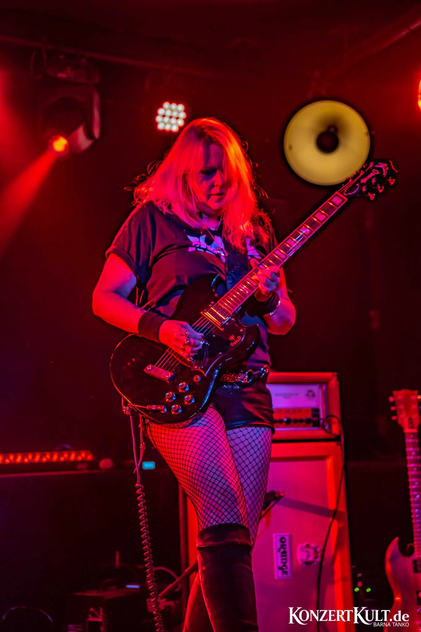 Black Sabbitch Black Sabbitch - Album Release Tour 2026