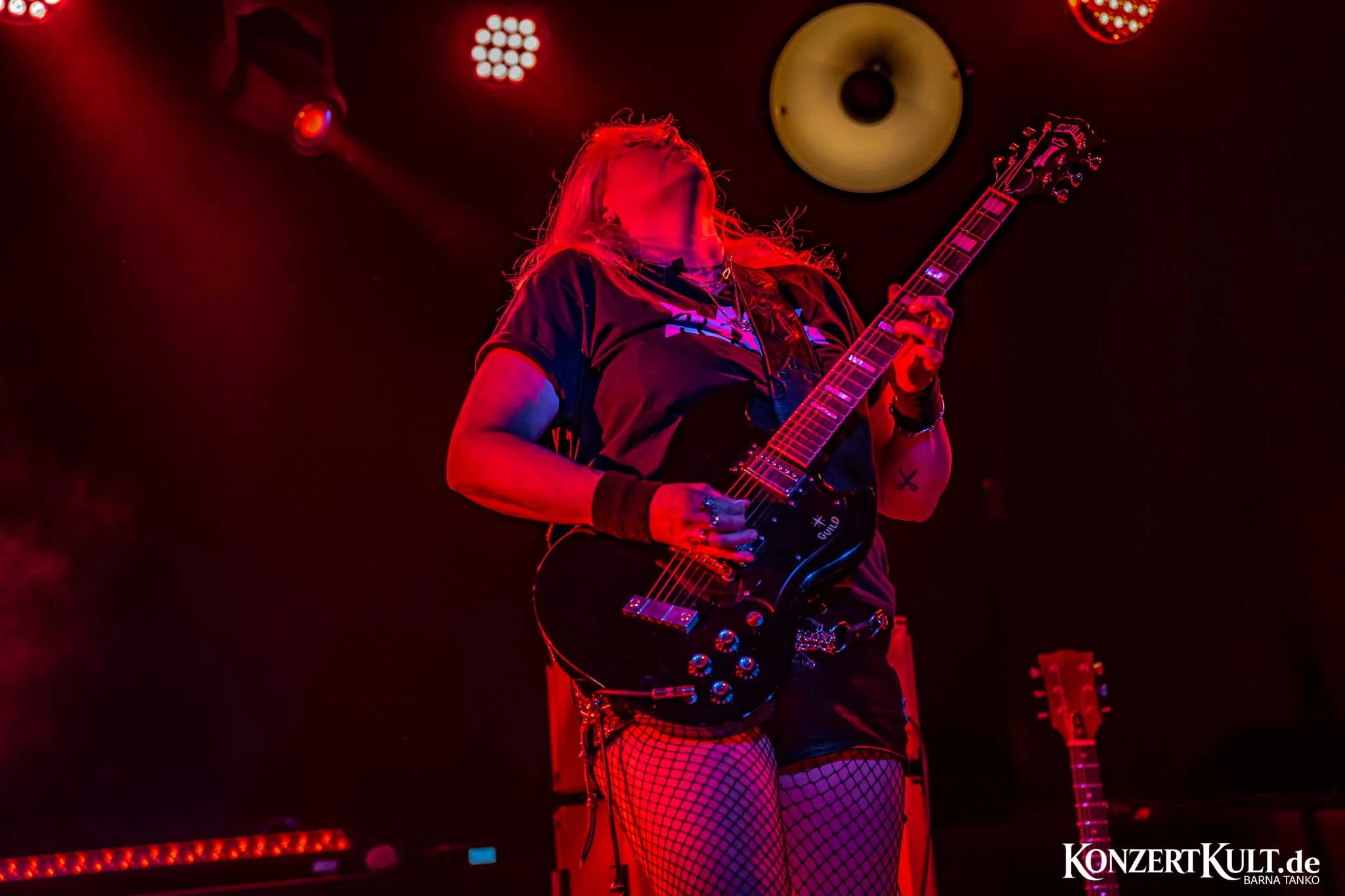 Black Sabbitch Black Sabbitch - Album Release Tour 2026