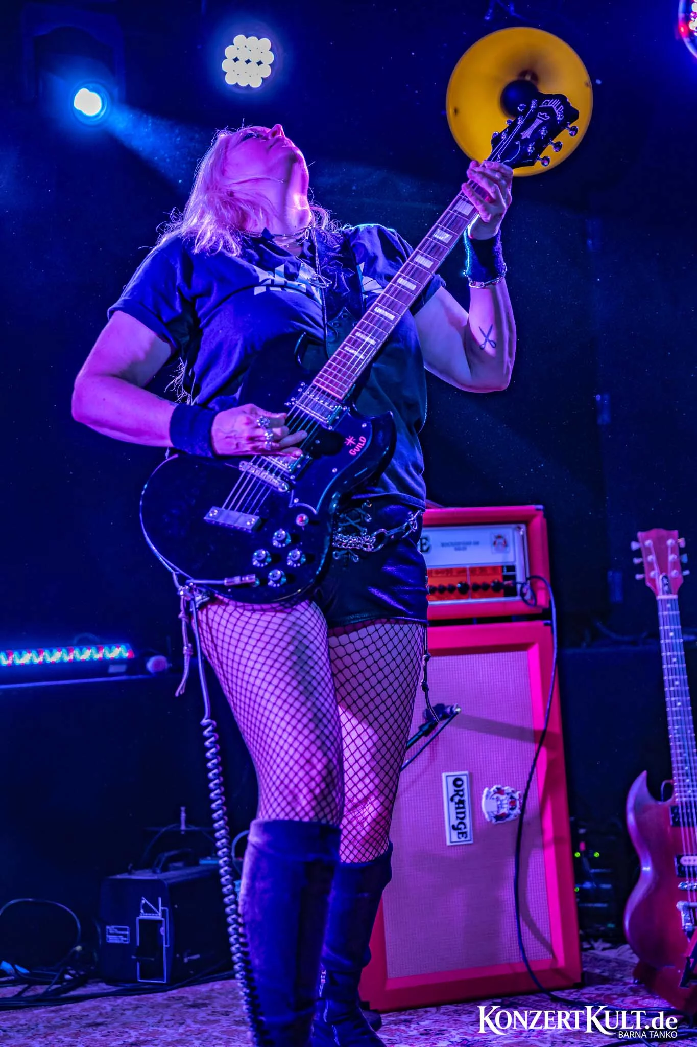 Black Sabbitch Black Sabbitch - Album Release Tour 2026
