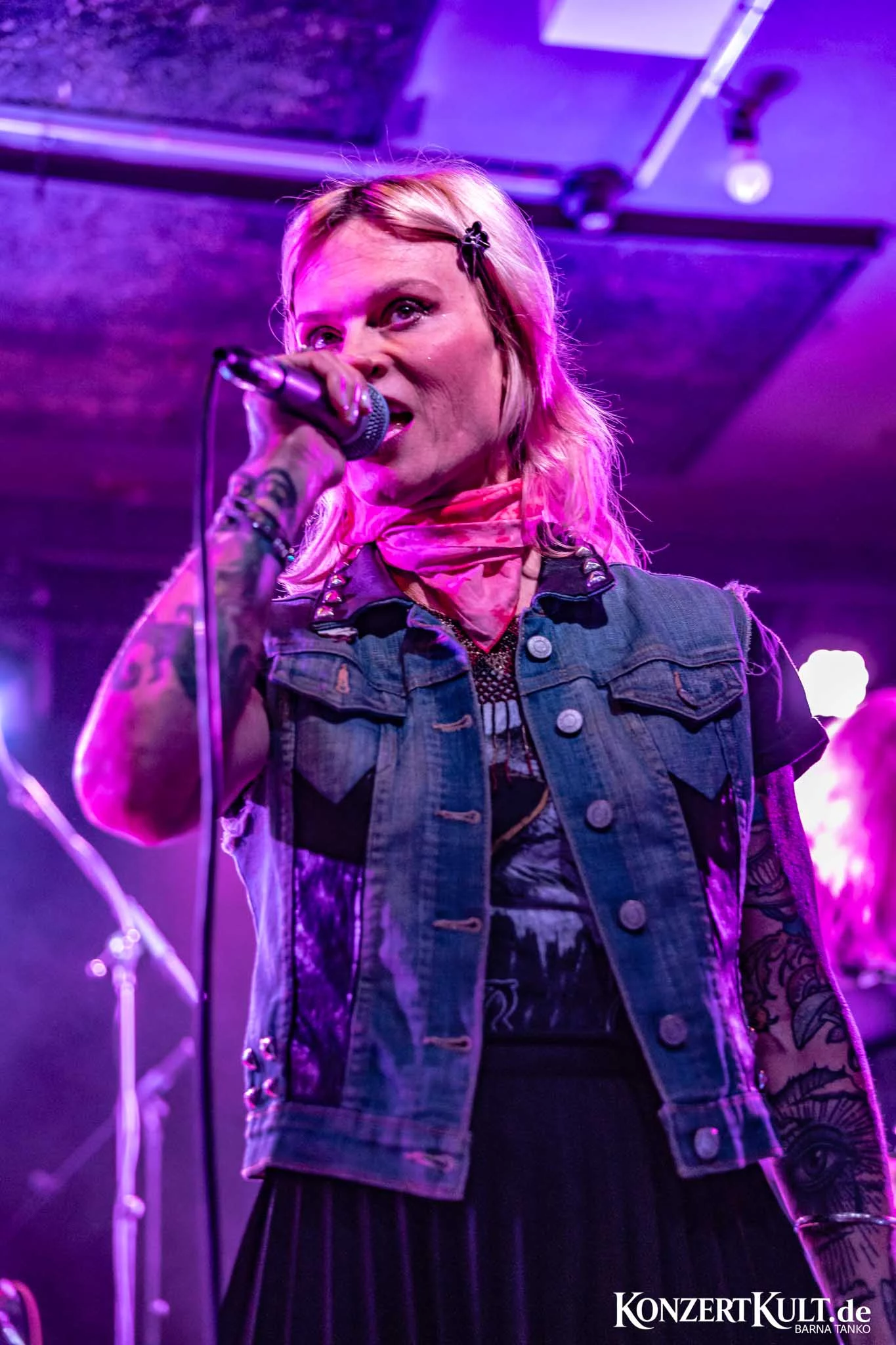 Black Sabbitch Black Sabbitch - Album Release Tour 2026