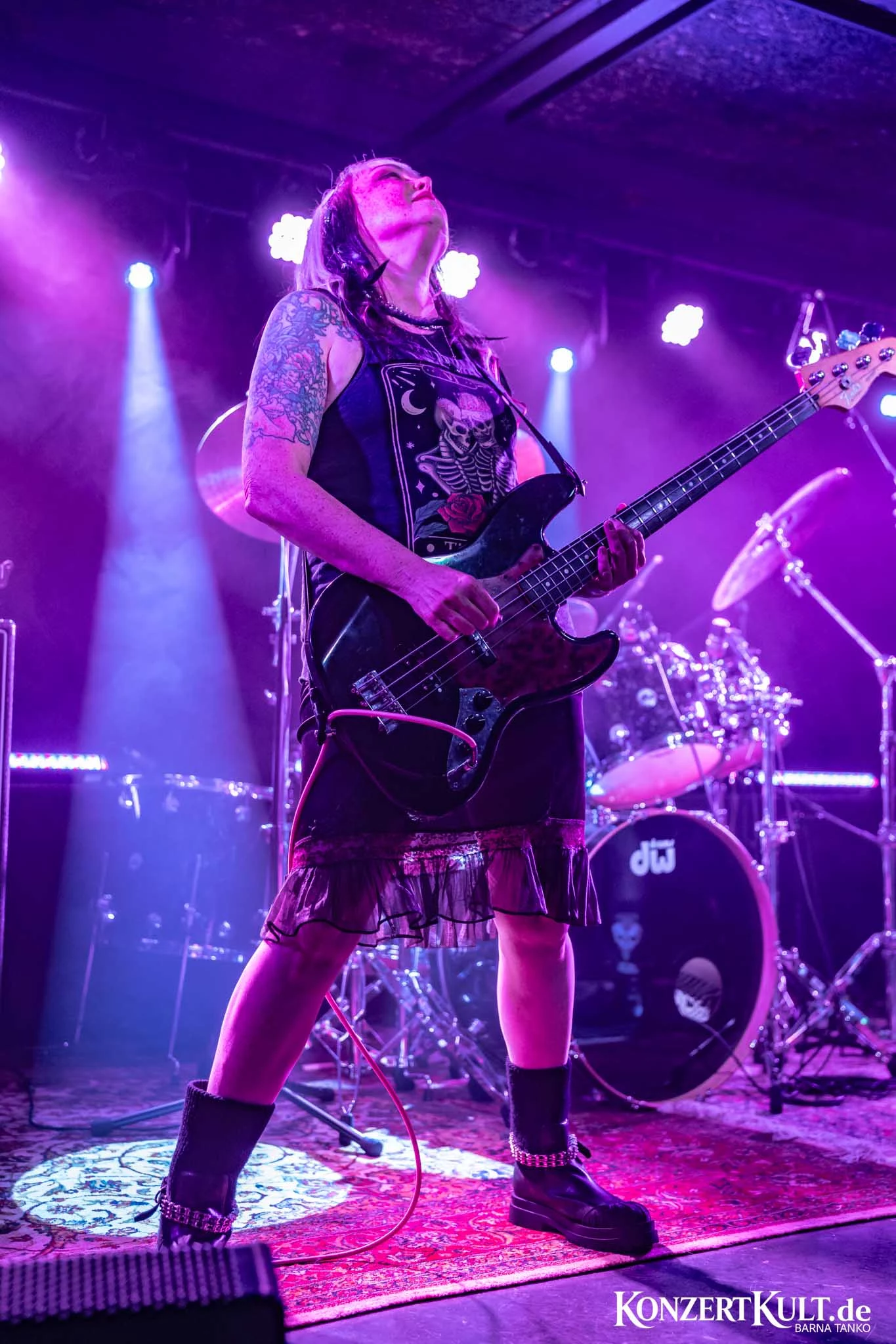 Black Sabbitch Black Sabbitch - Album Release Tour 2026