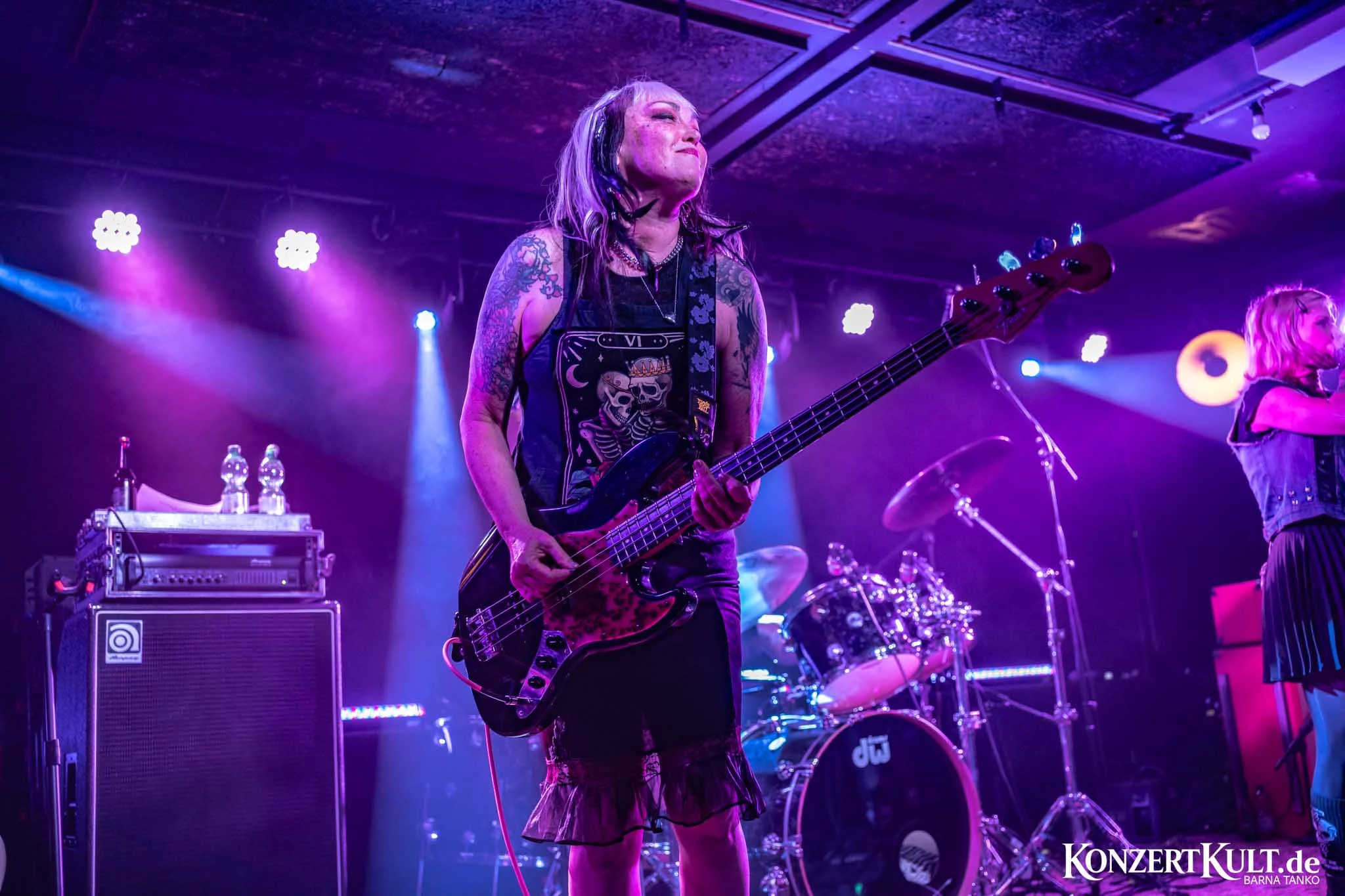 Black Sabbitch Black Sabbitch - Album Release Tour 2026