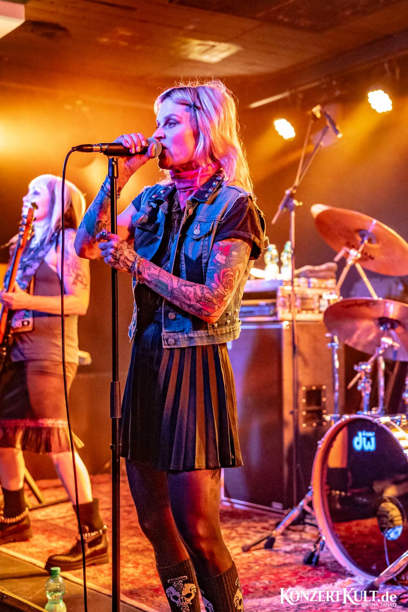 Black Sabbitch Black Sabbitch - Album Release Tour 2026
