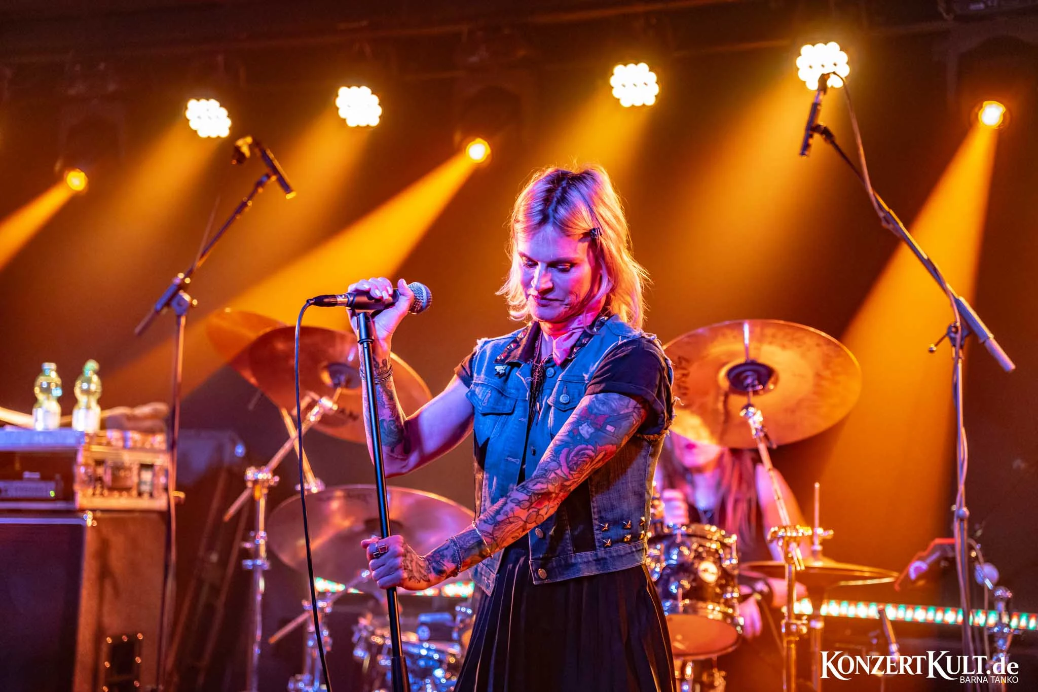 Black Sabbitch Black Sabbitch - Album Release Tour 2026