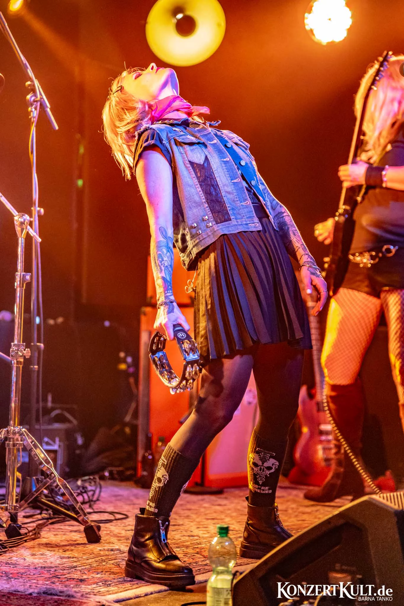 Black Sabbitch Black Sabbitch - Album Release Tour 2026