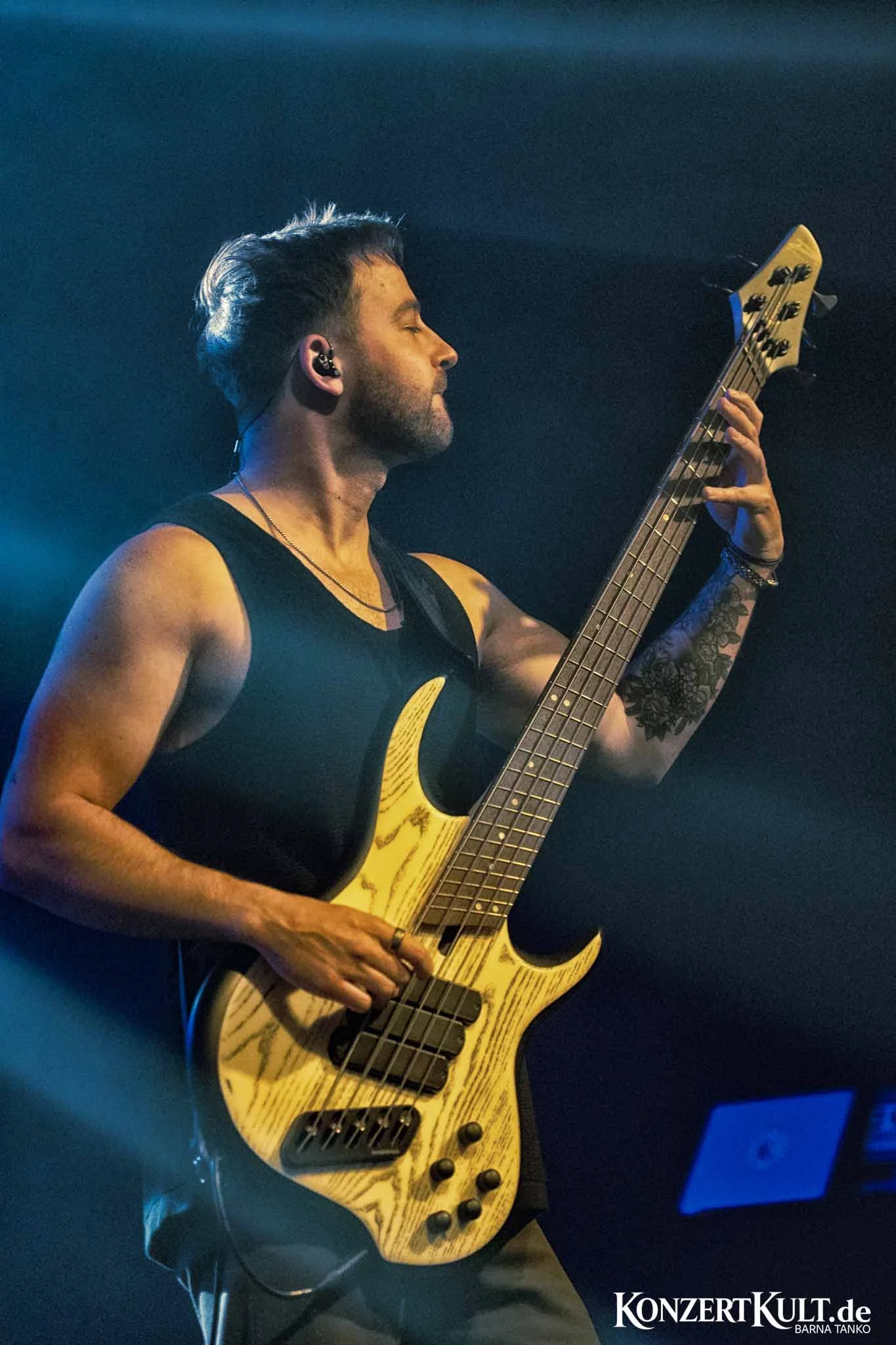 Intervals Intervals - In Verses Tour 2026 at Carlswerk Victoria