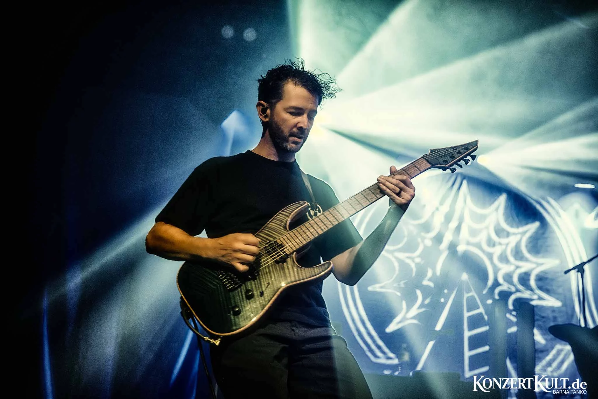 Intervals Intervals - In Verses Tour 2026 at Carlswerk Victoria