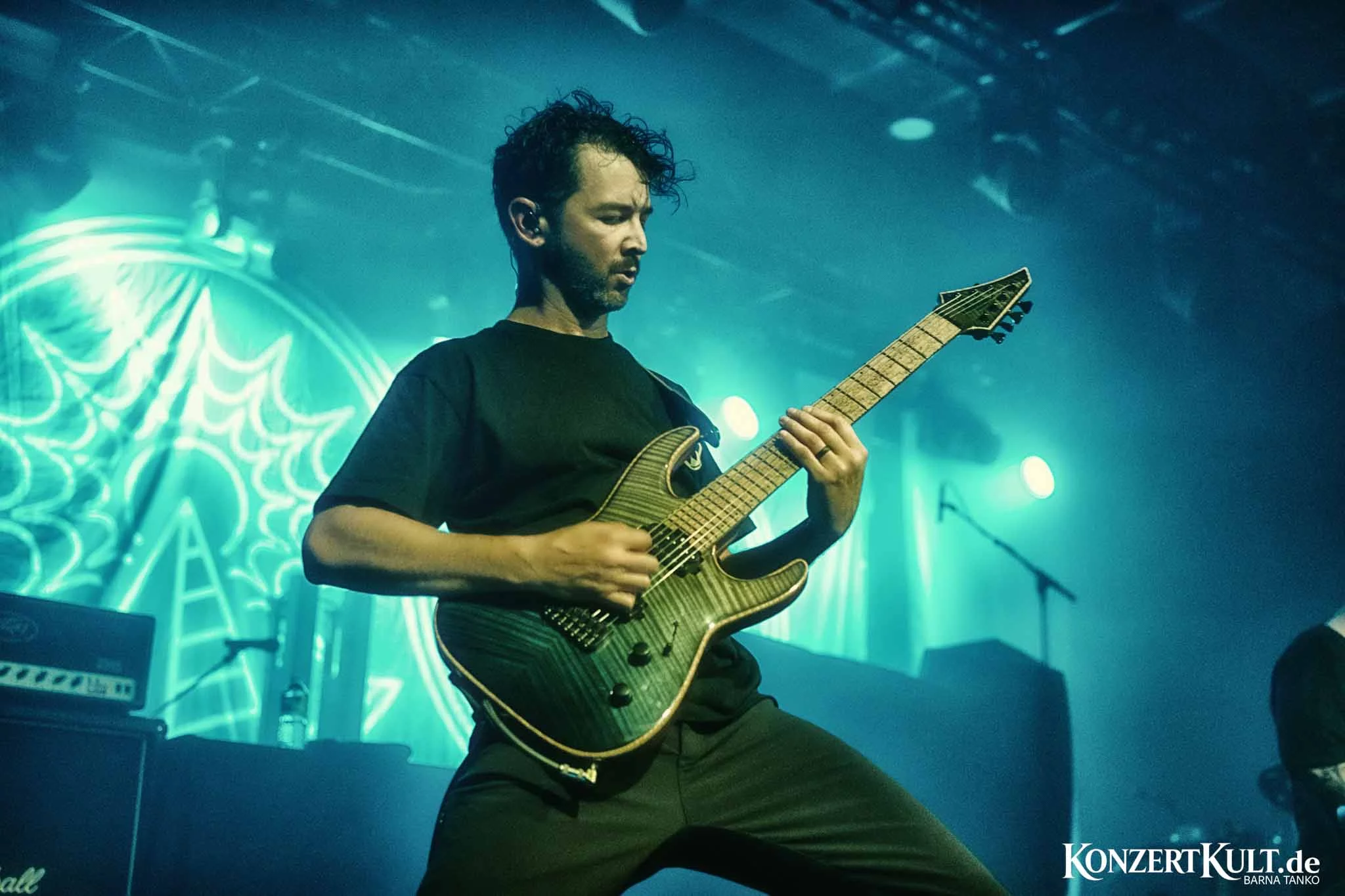 Intervals Intervals - In Verses Tour 2026 at Carlswerk Victoria