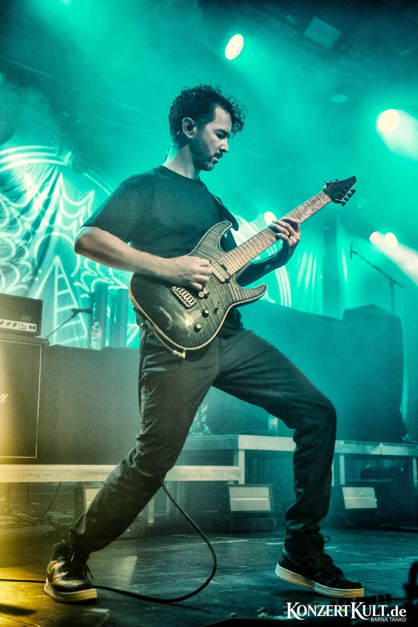 Intervals Intervals - In Verses Tour 2026 at Carlswerk Victoria